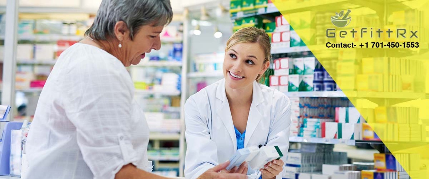 Get Fittrx