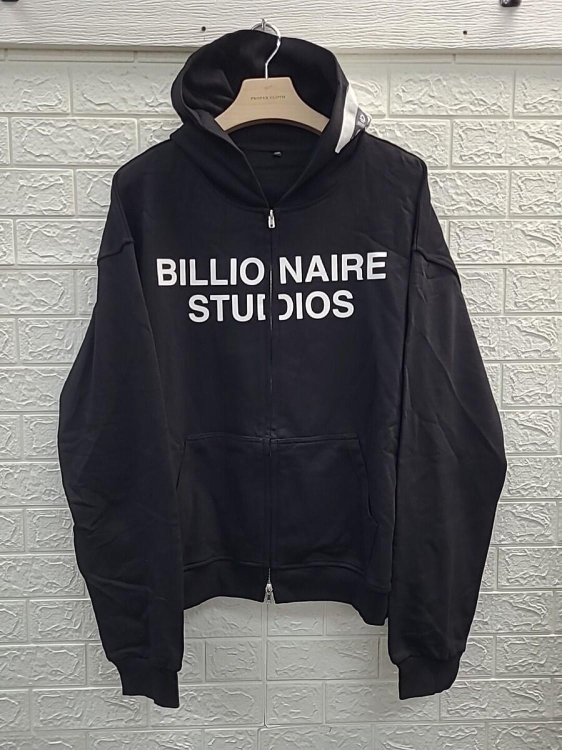Billionaire Studios