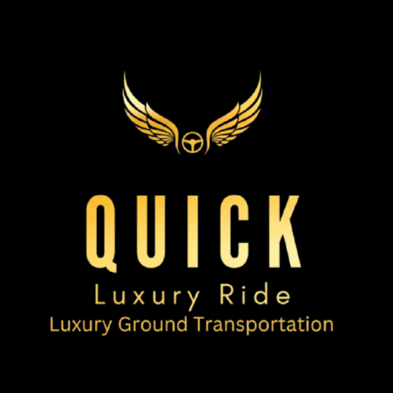 Quick Luxury Ride
