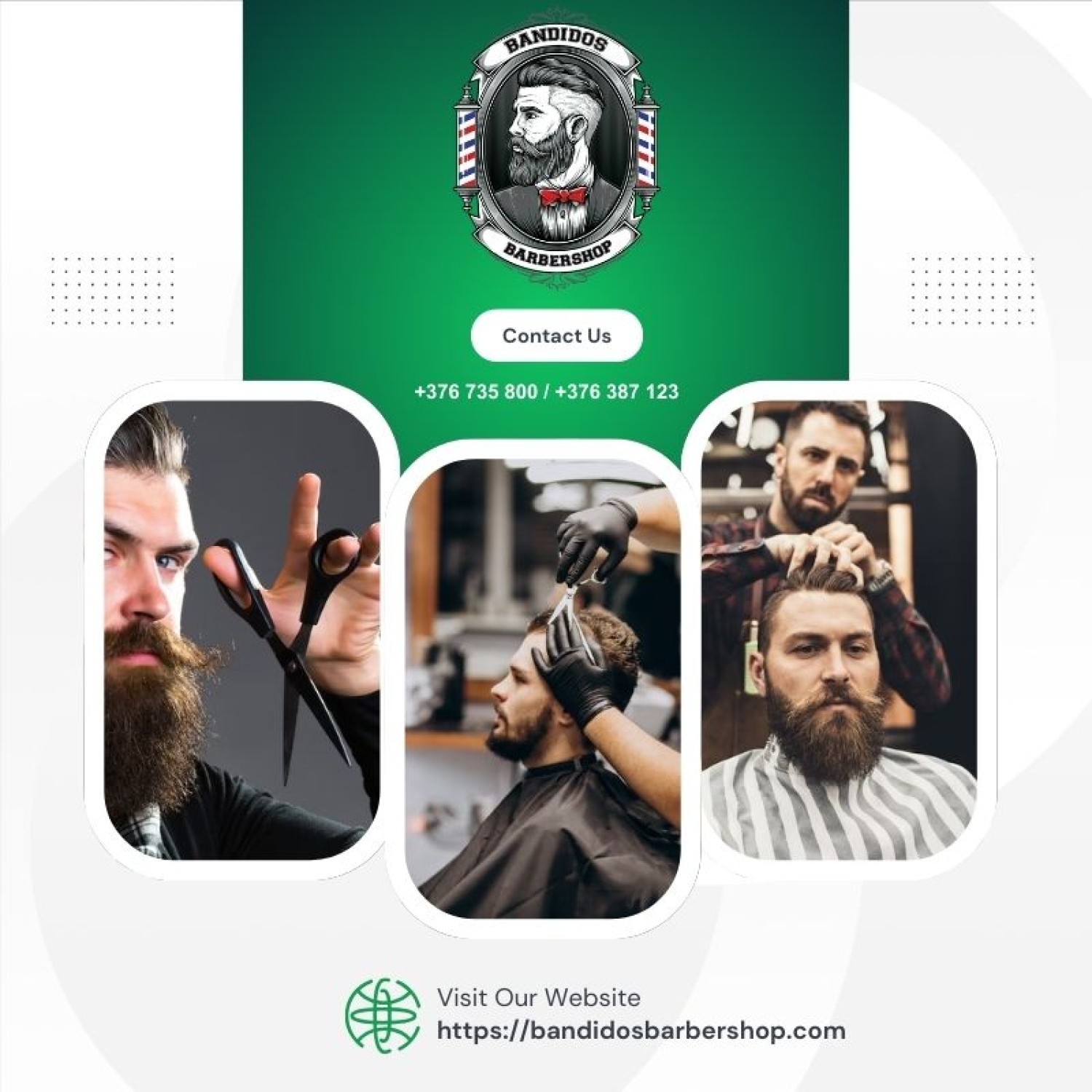 afeitat-amb-tovallola-calenta-per-a-barba-a-andorra-bandidos-barbershop