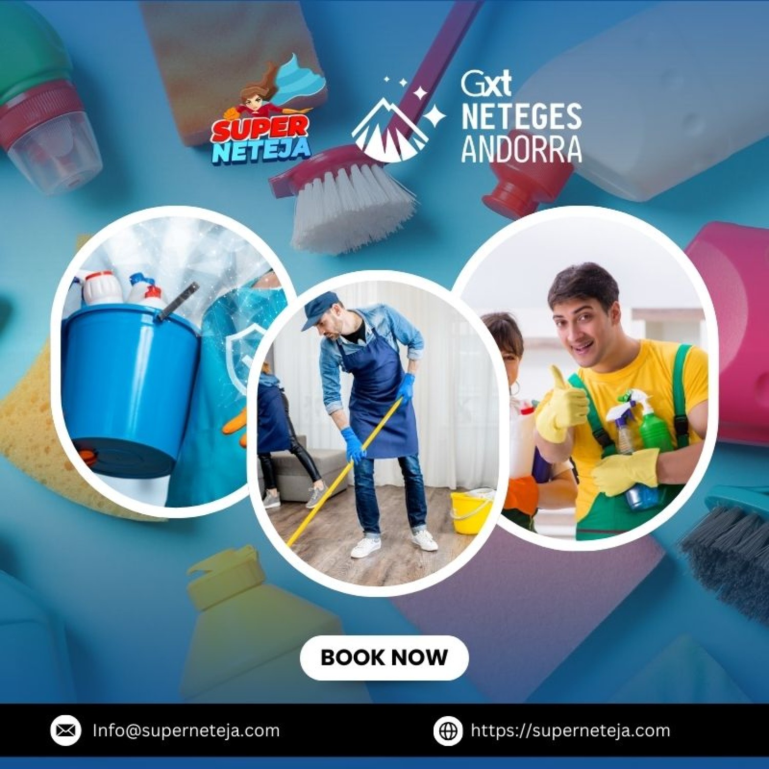 super-neteja-servicios-de-limpieza-especializados-en-andorra