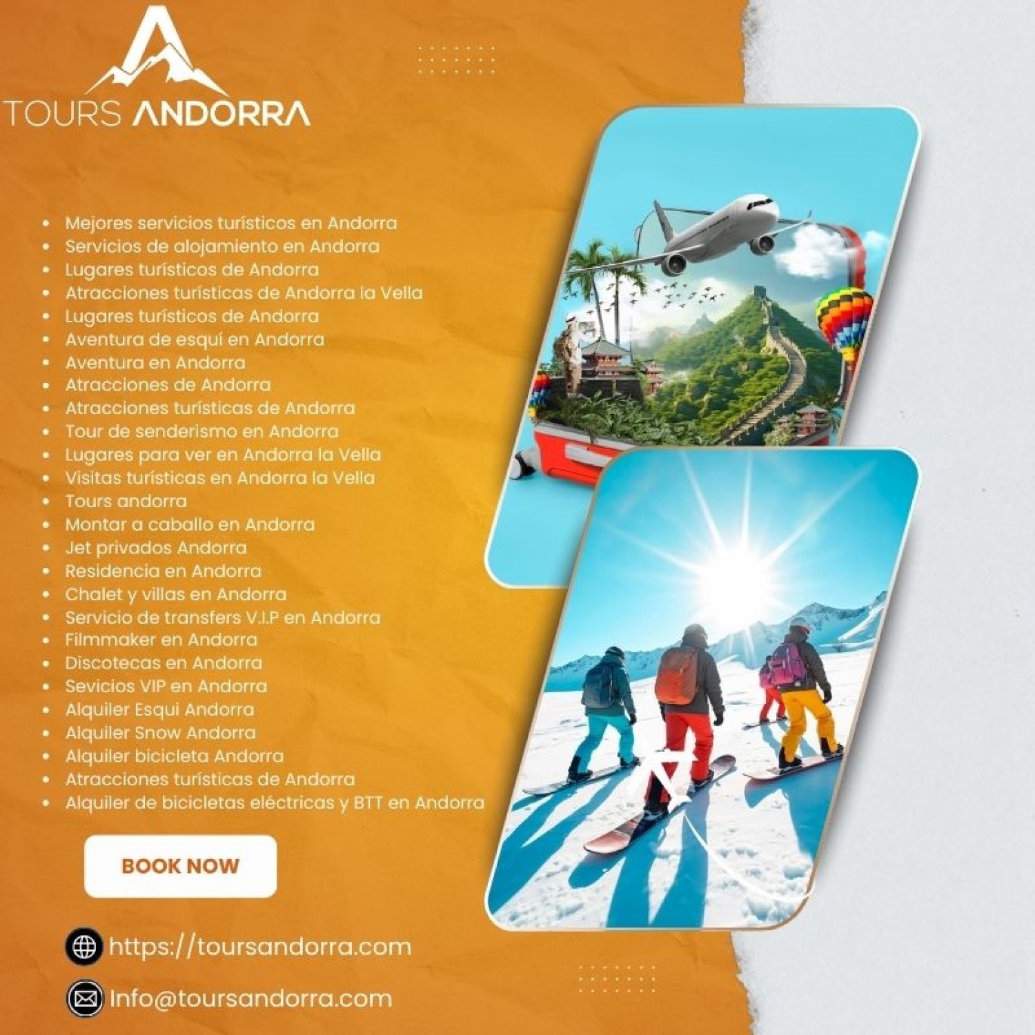 actividades-de-verano-en-andorra-con-tours-andorra
