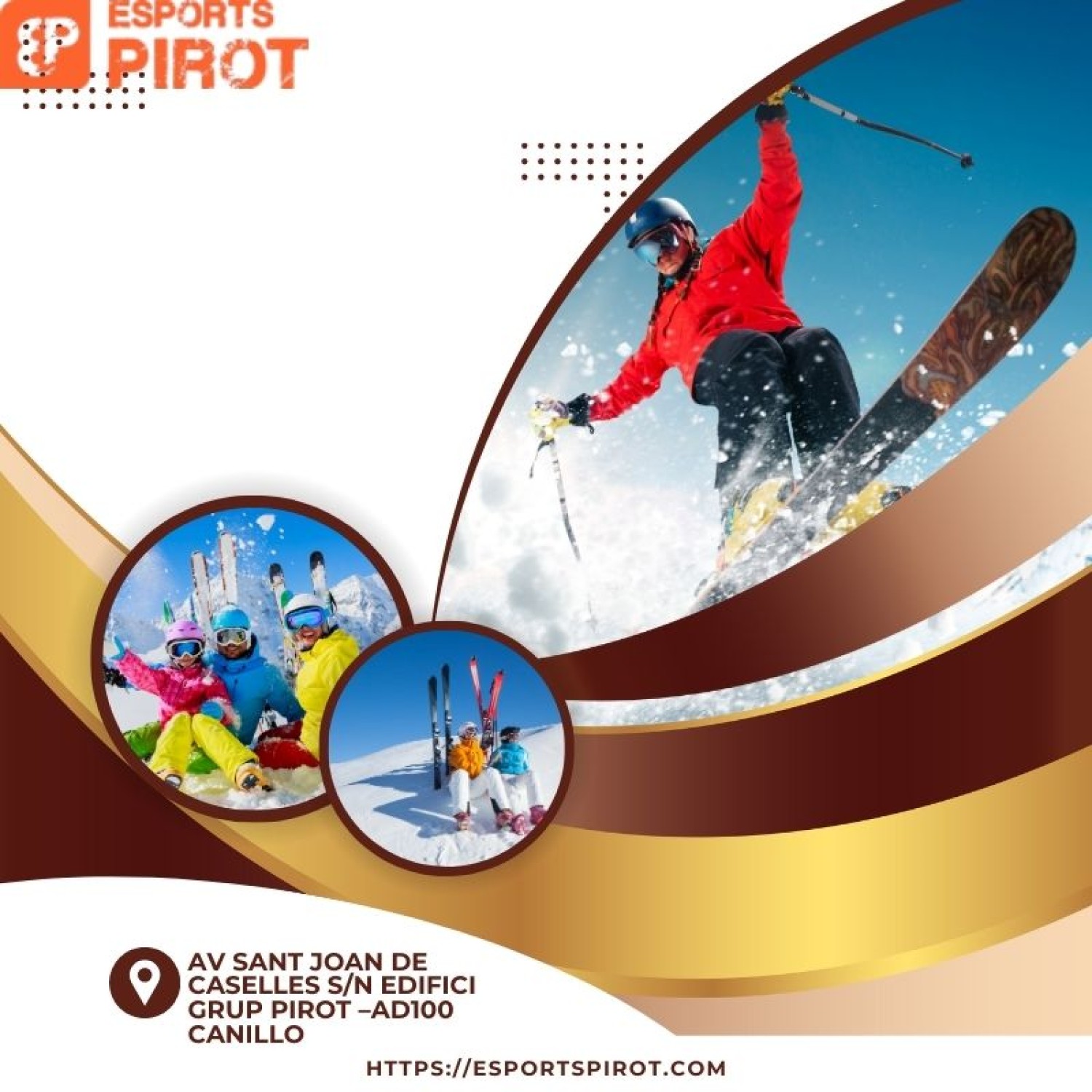 alquiler-material-esqui-encamp