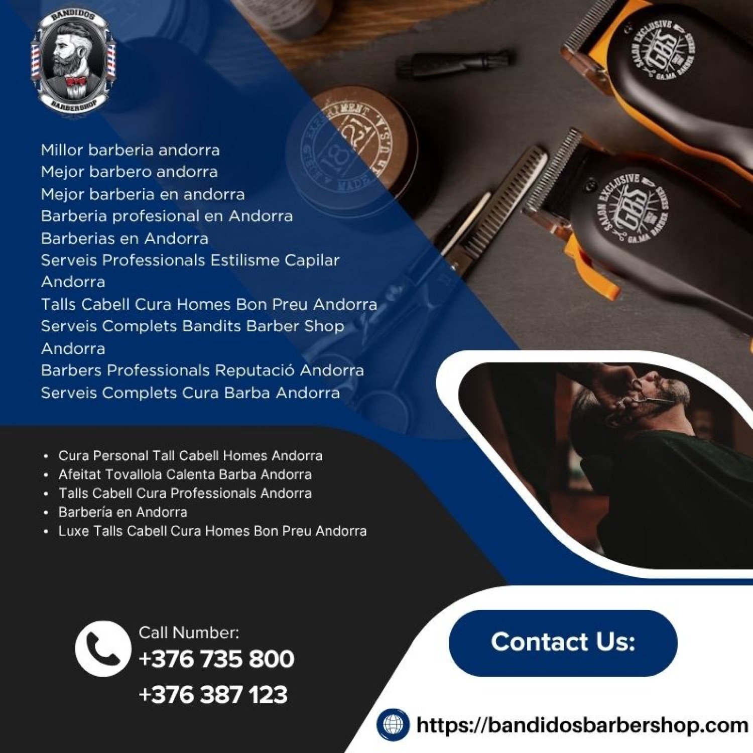 services-complets-cura-barba-andorra-bandidos-barbershop