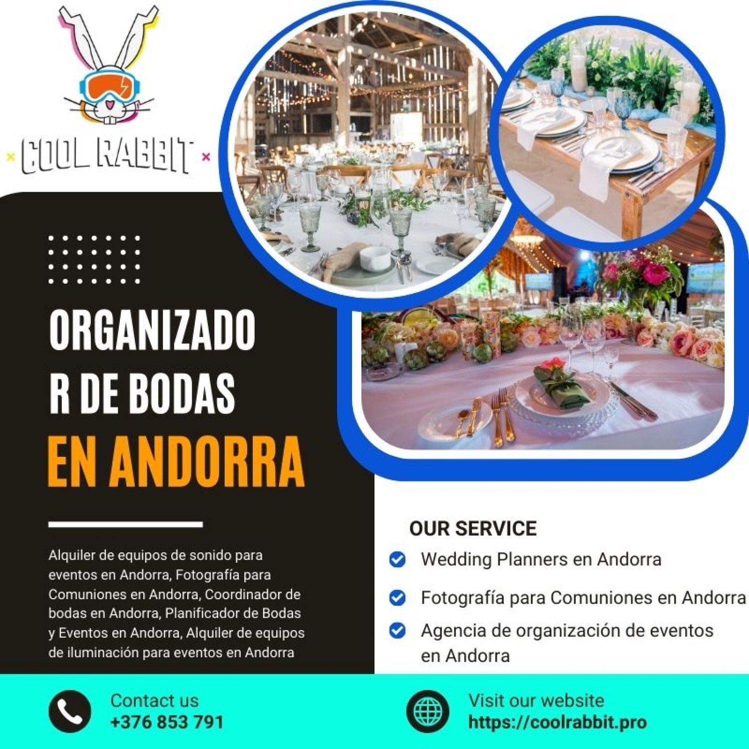 wedding-planners-en-andorra-bodas-de-ensueno-con-cool-rabbit