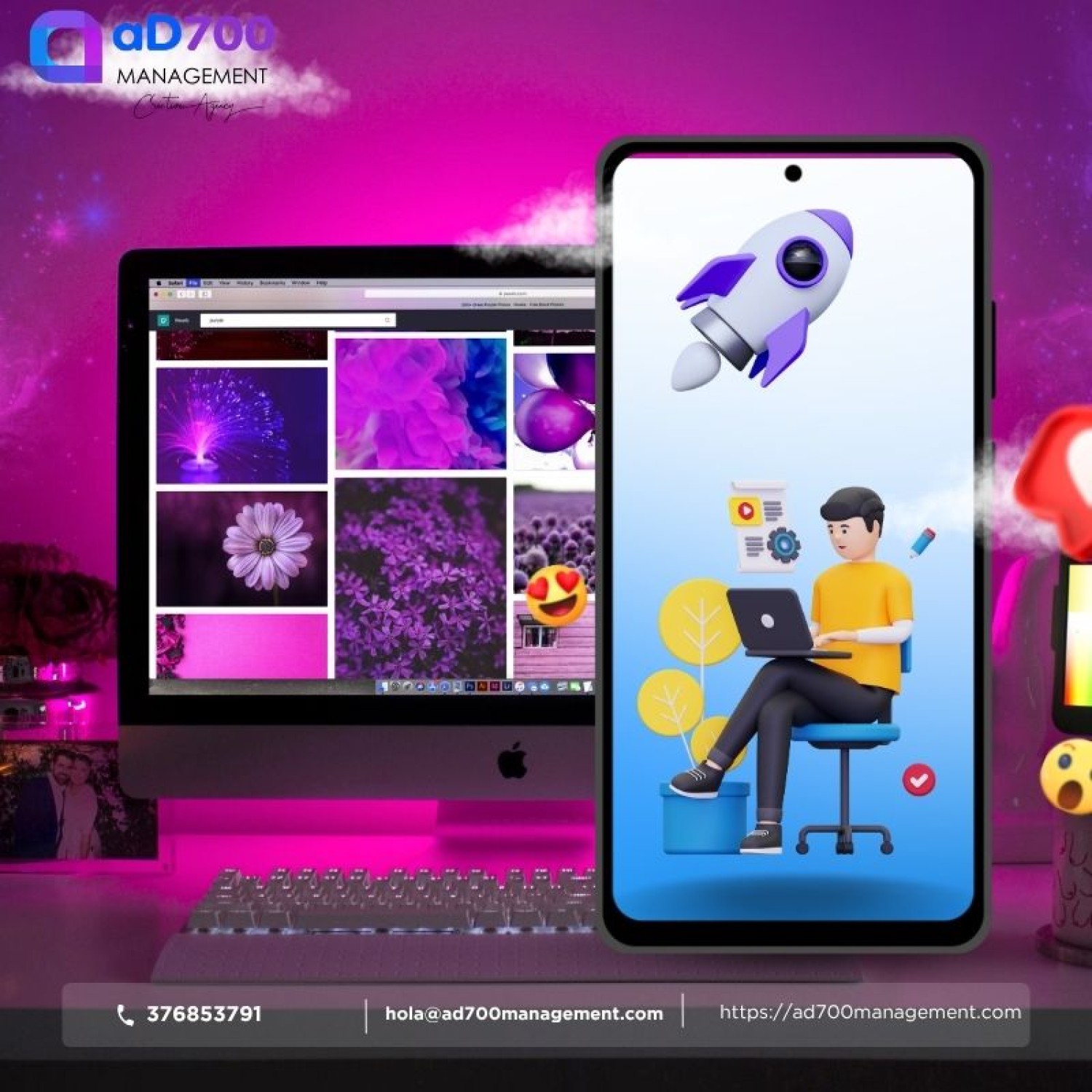 empresa-de-desarrollo-web-en-andorra-ad700management