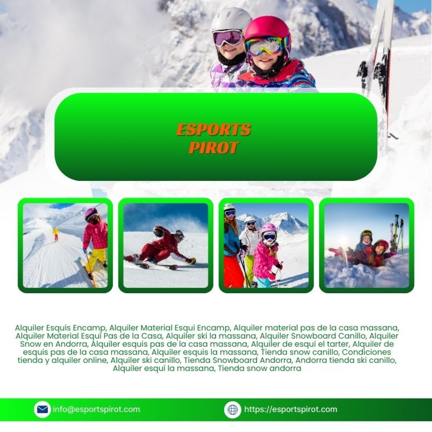 alquiler-ski-la-massana-con-esports-pirot-calidad-y-buen-precio