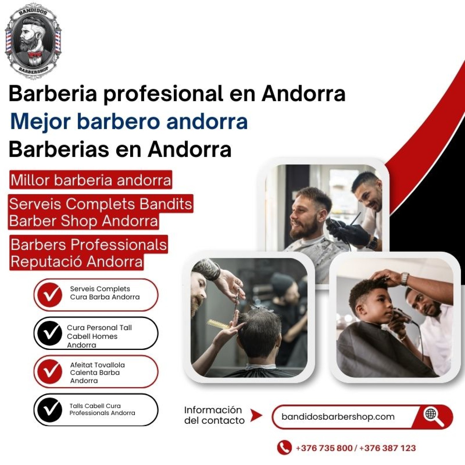 talls-de-cabell-i-cura-per-a-homes-a-bon-preu-a-andorra-bandidos-barbershop