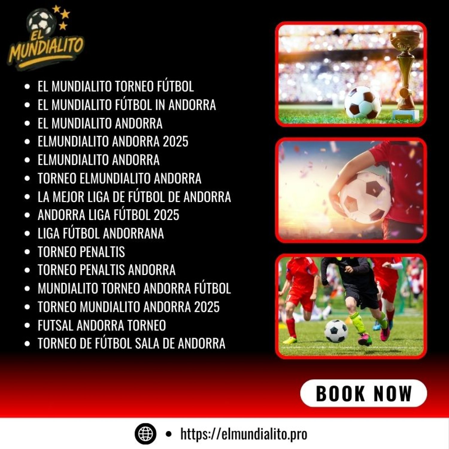 mundialito-torneo-andorra-futbol-competencia-internacional-juvenil