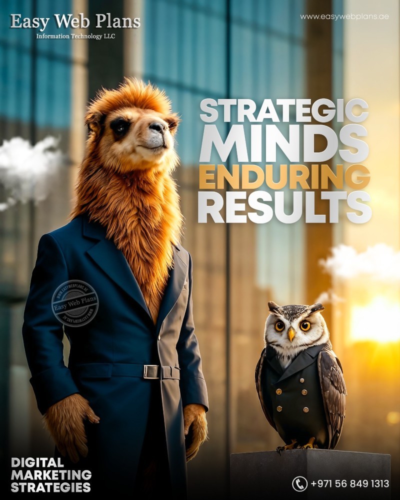 easywebplans-it-llc-leading-seo-agency-in-dubai-solutions