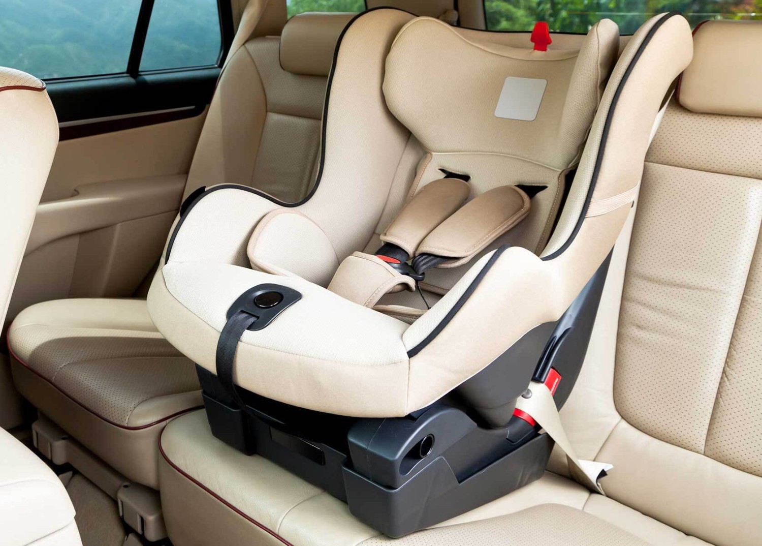 comfort-baby-seat-from-melbourne-airport