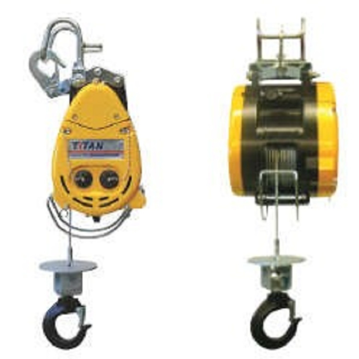 choose-active-lifting-equipment-for-electric-hoist-in-sydney