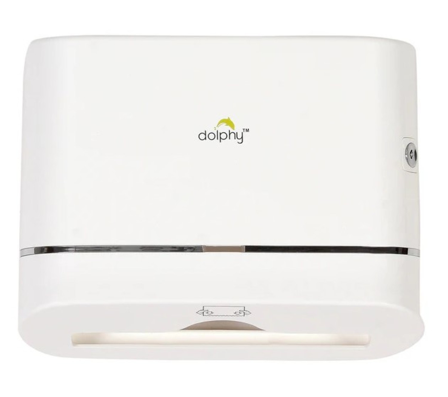 stay-hygienic-by-using-premium-paper-towel-dispensers