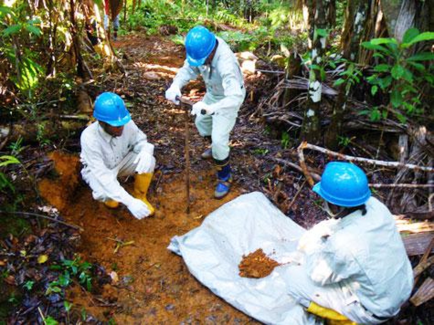 use-safe-responsible-gold-extraction-methods