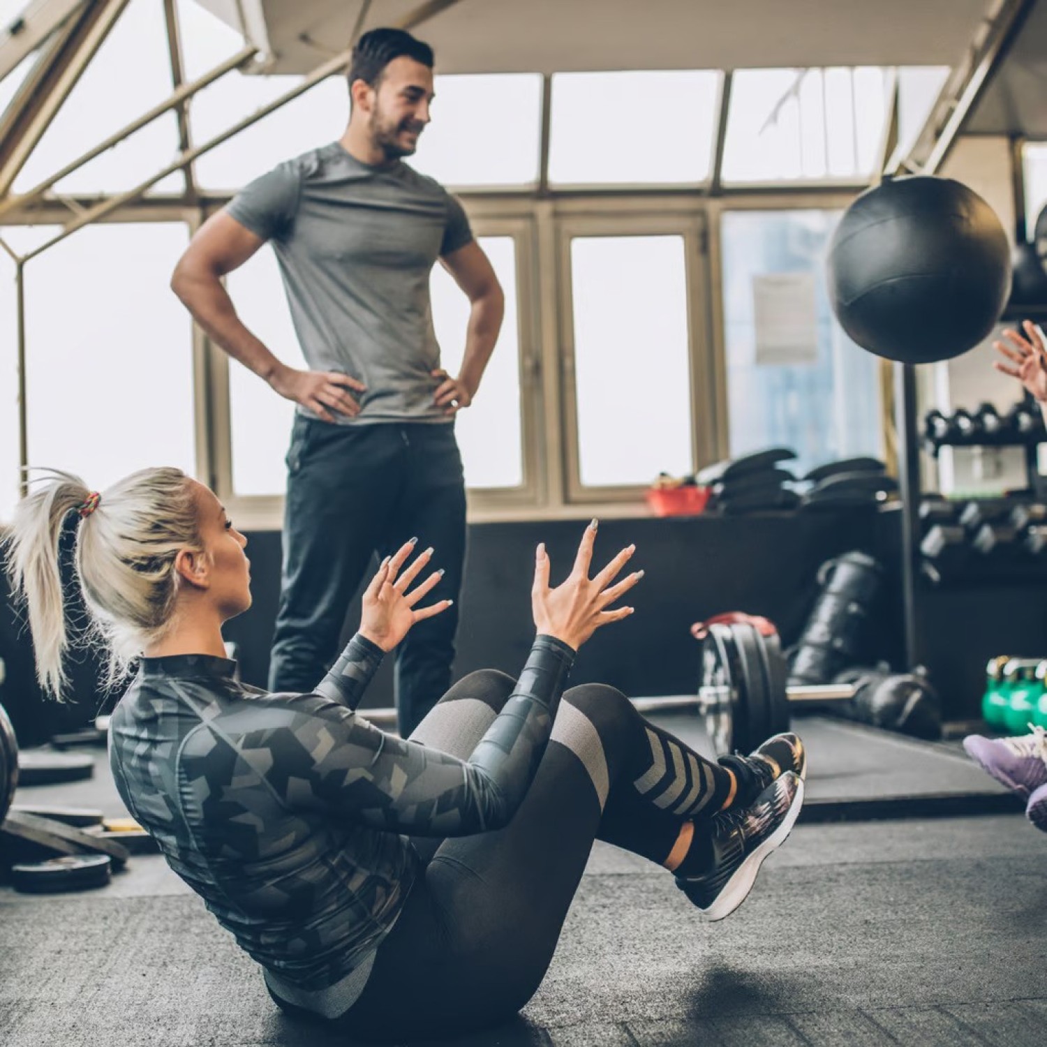 personal-training-munchen