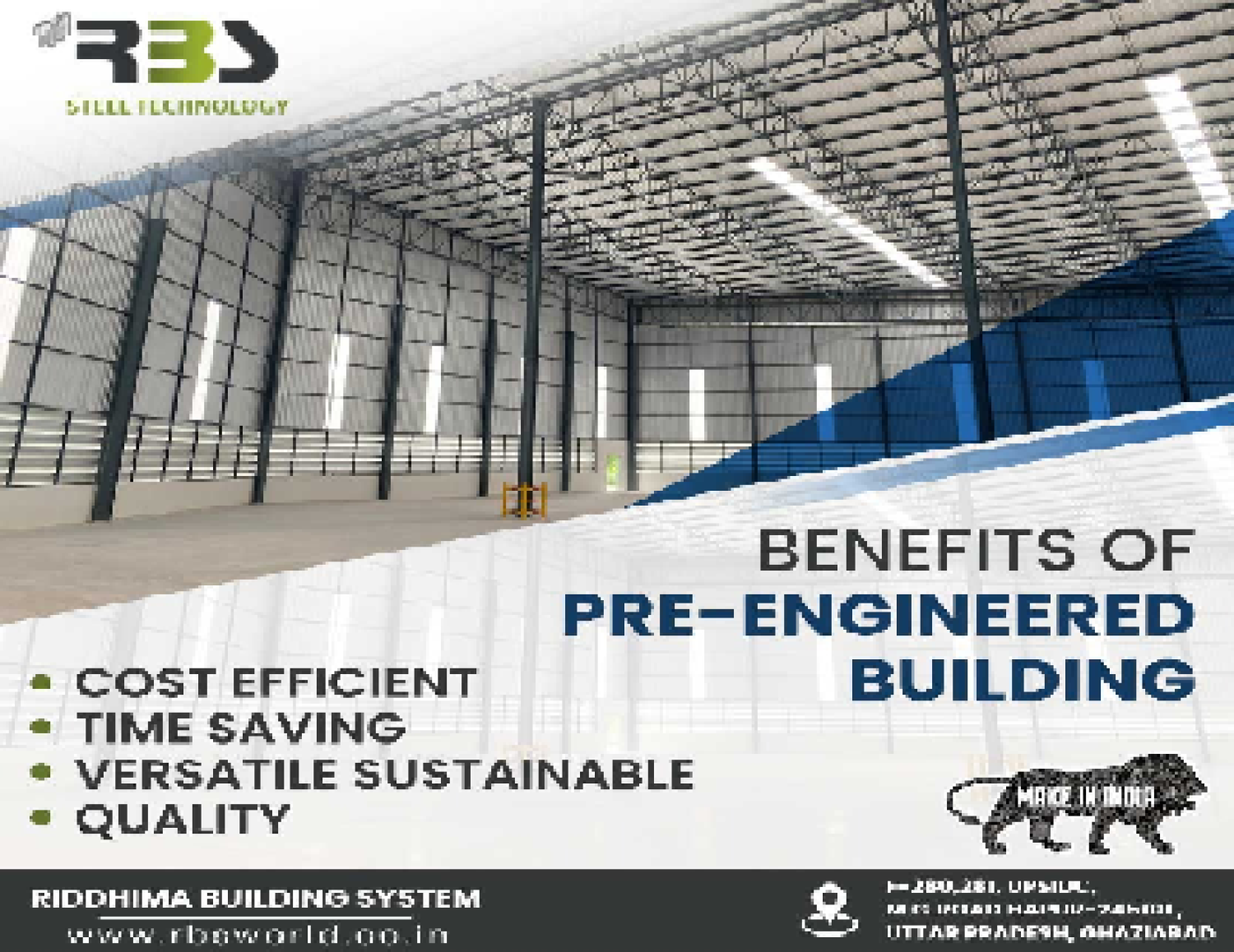 top-peb-manufacturers-in-india