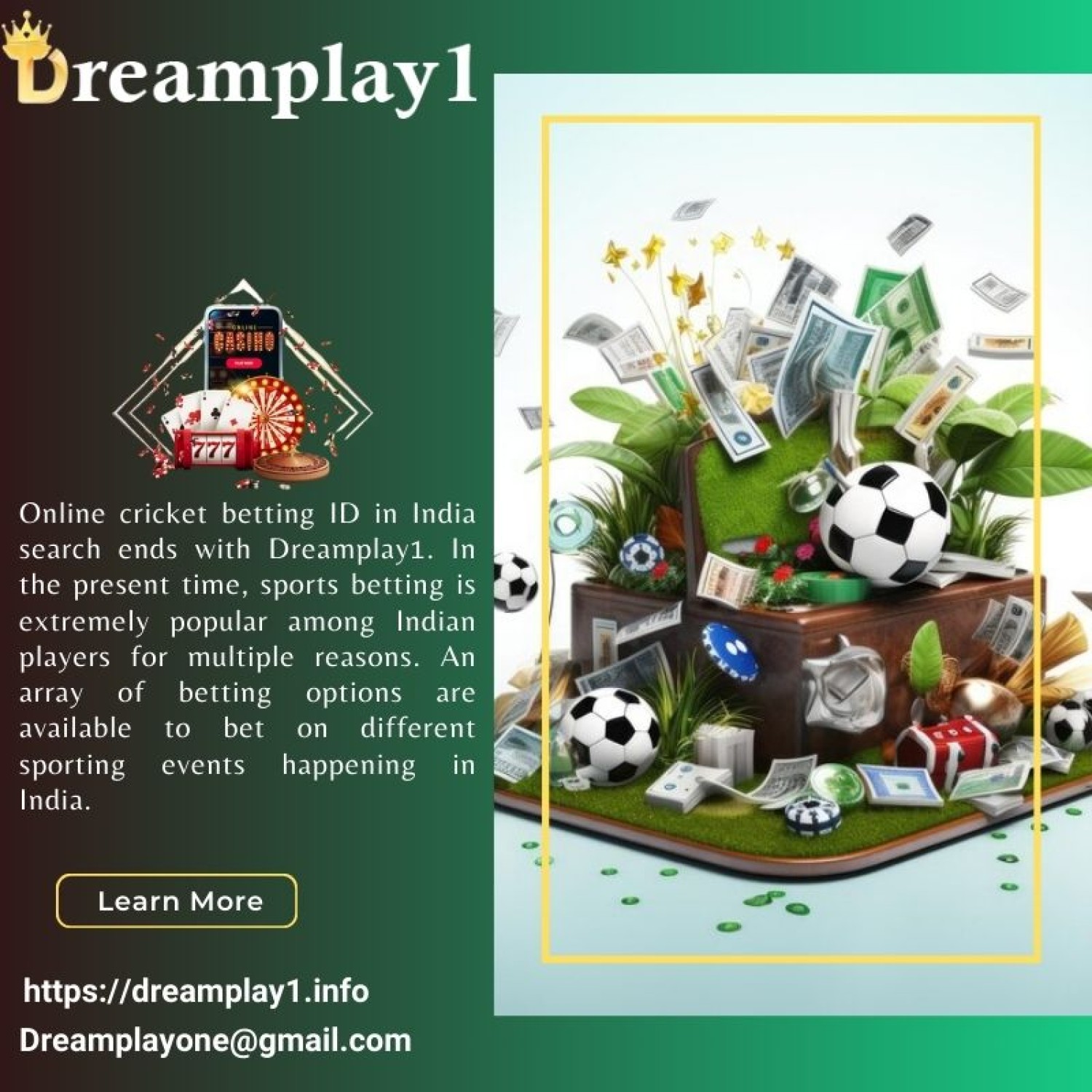 best-sport-betting-id-in-india-dreamplay1