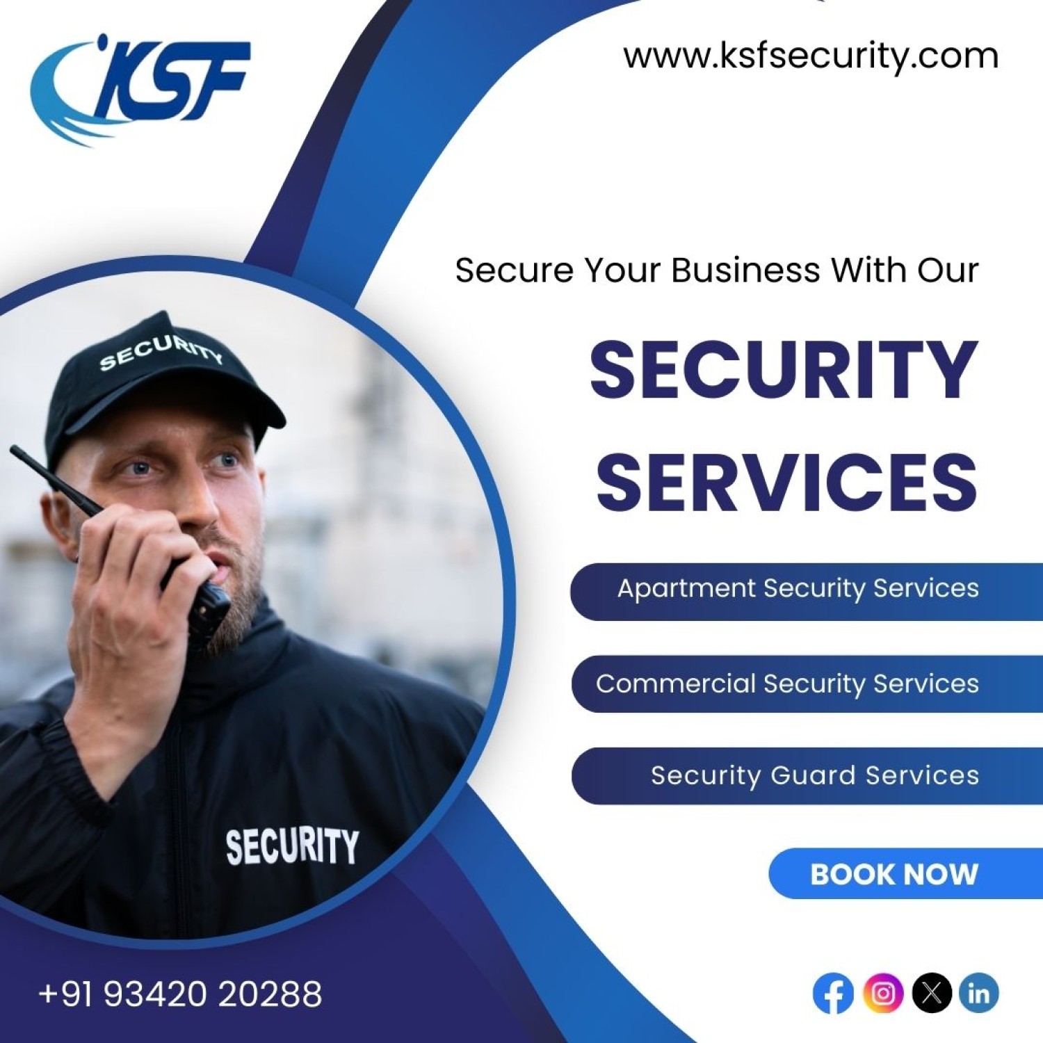 top-security-services-in-bangalore-ksfsecurity