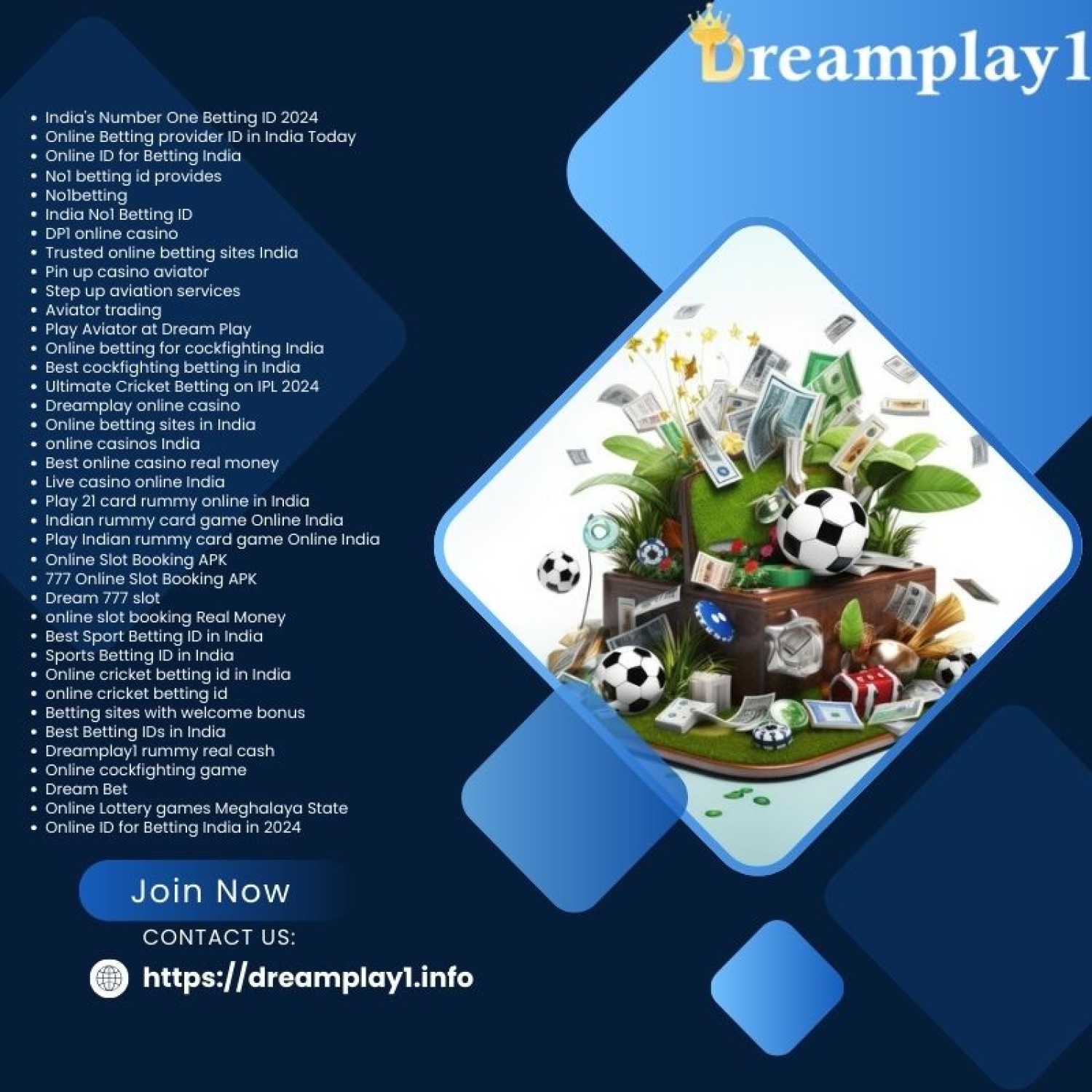betting-sites-with-welcome-bonus-dreamplay1