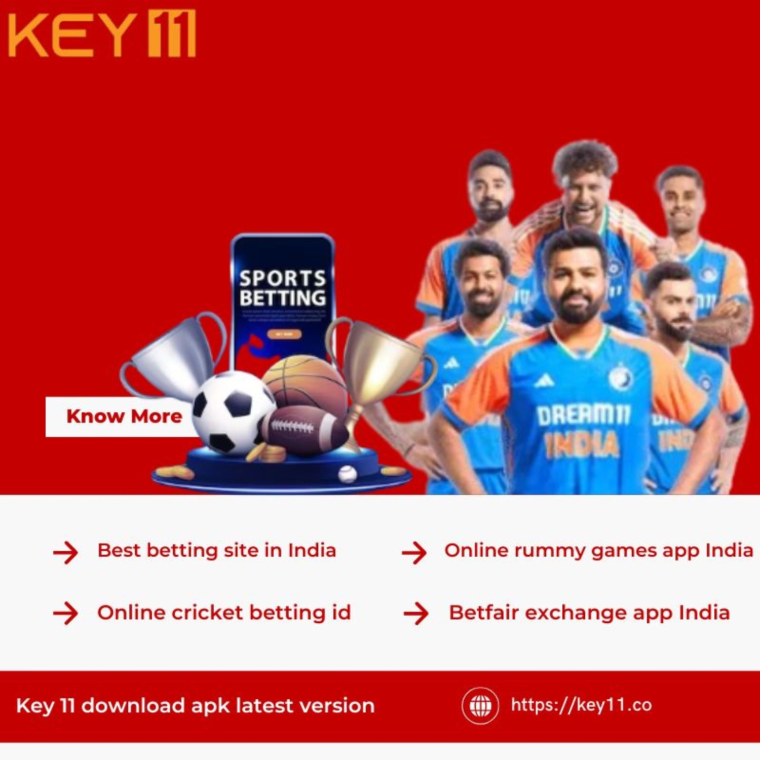 key11-login-best-betting-id-provider-in-india