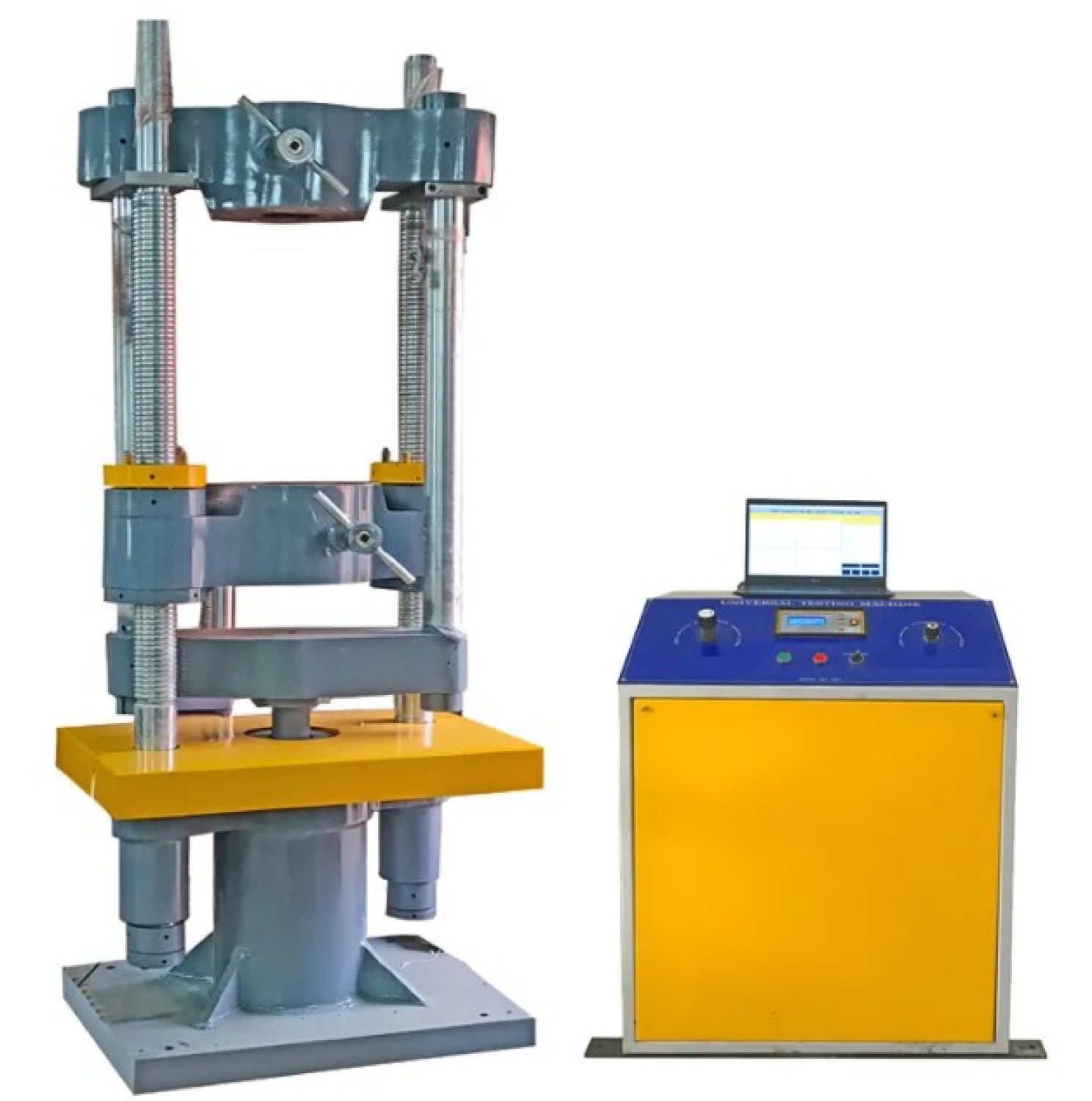 tensile-testing-machine-manufacturers