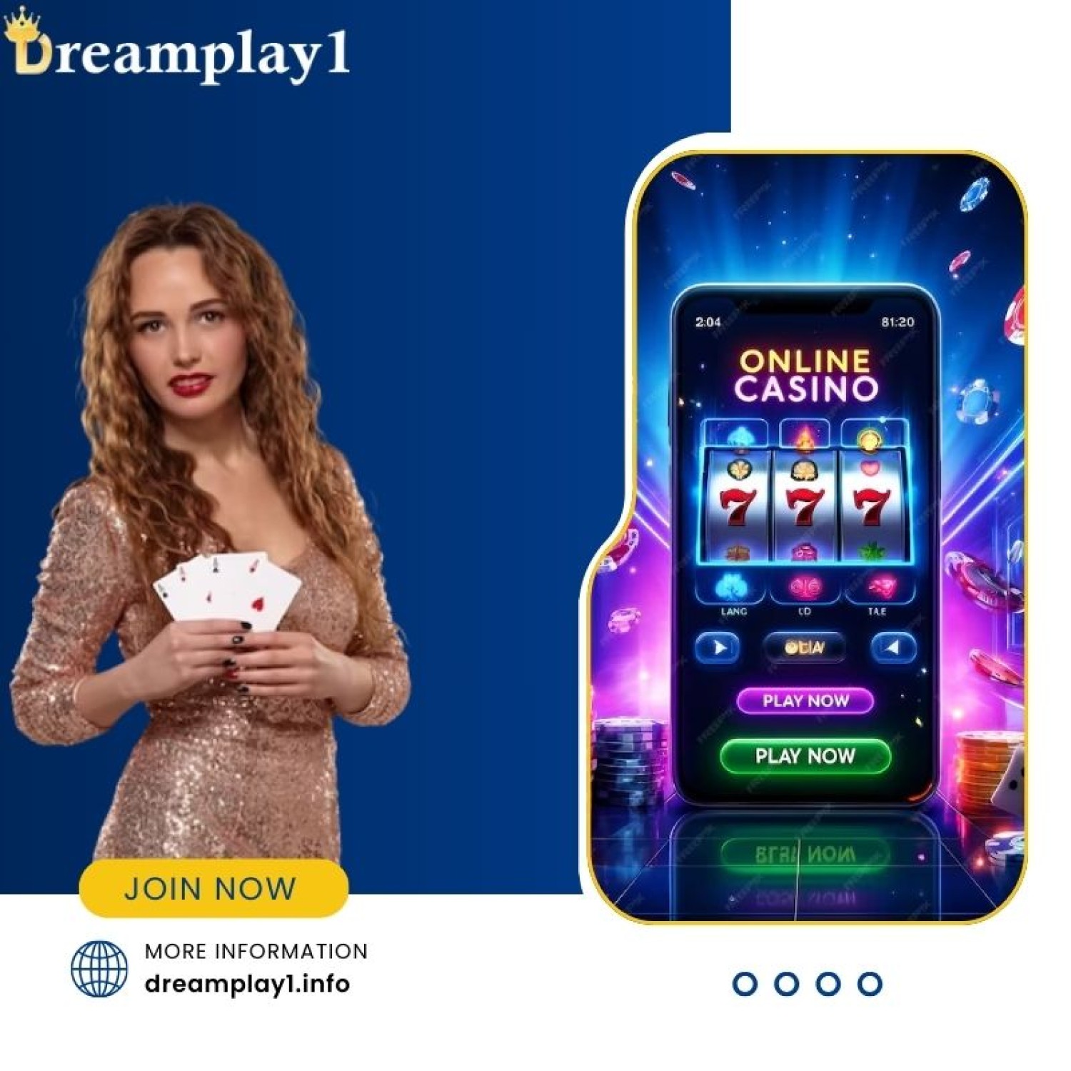 get-the-best-online-slot-booking-app-dreamplay1