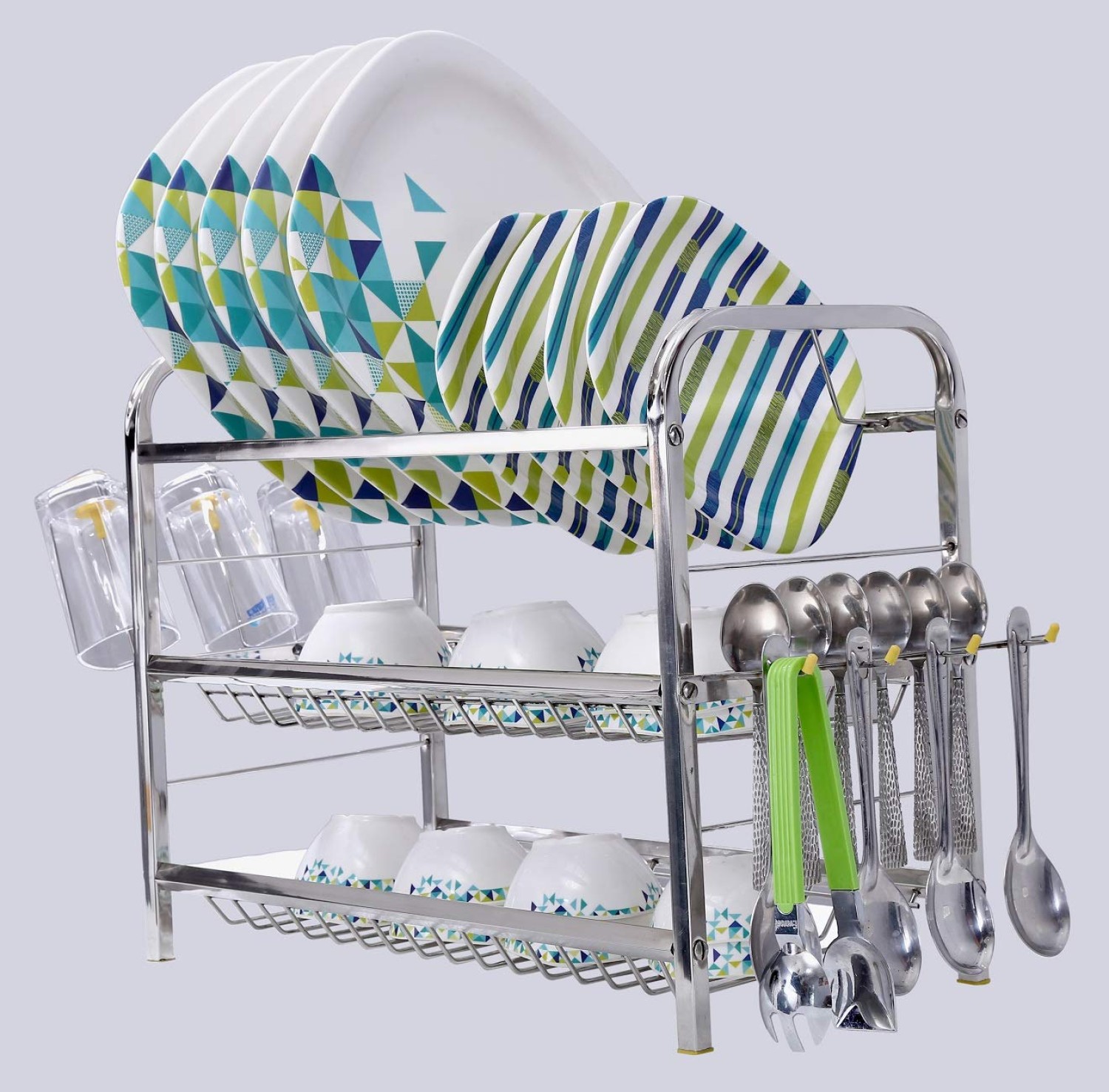 stainless-steel-kitchen-dish-rack