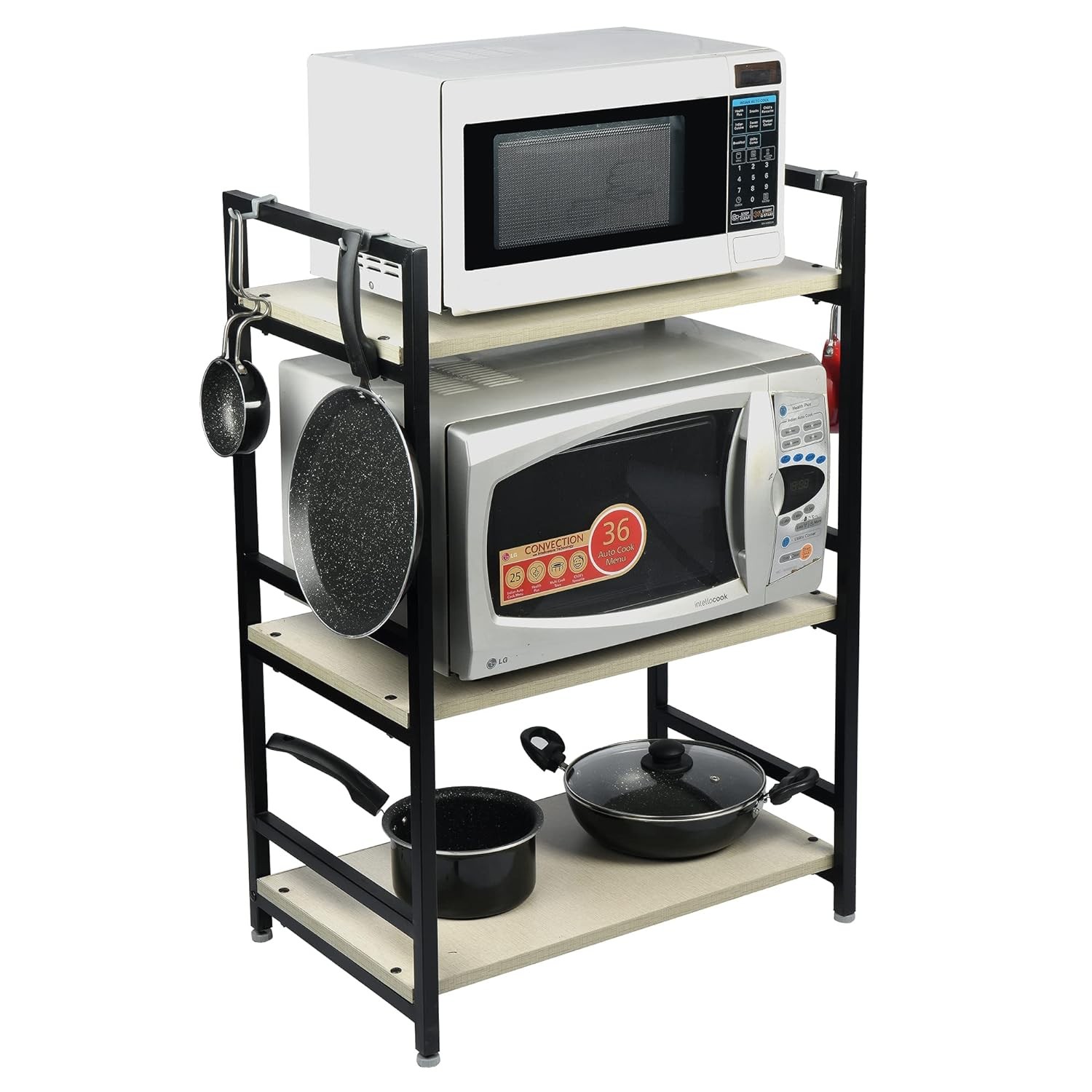 microwave-rack-manufacturers