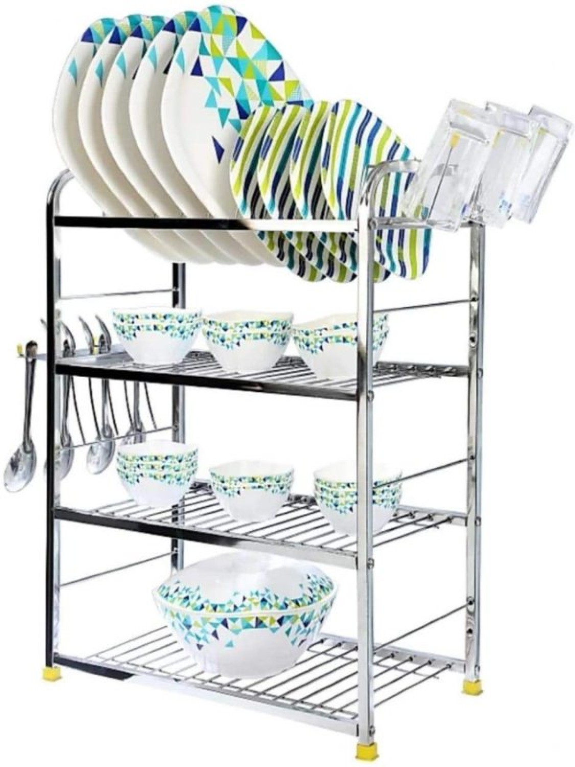 top-10-kitchen-rack-manufacturers