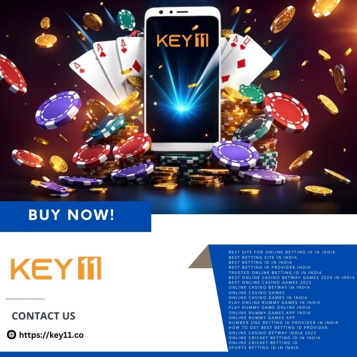 casino-betting-id-provider-in-india