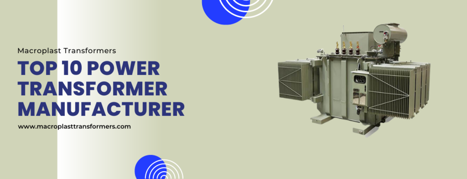power-transformers