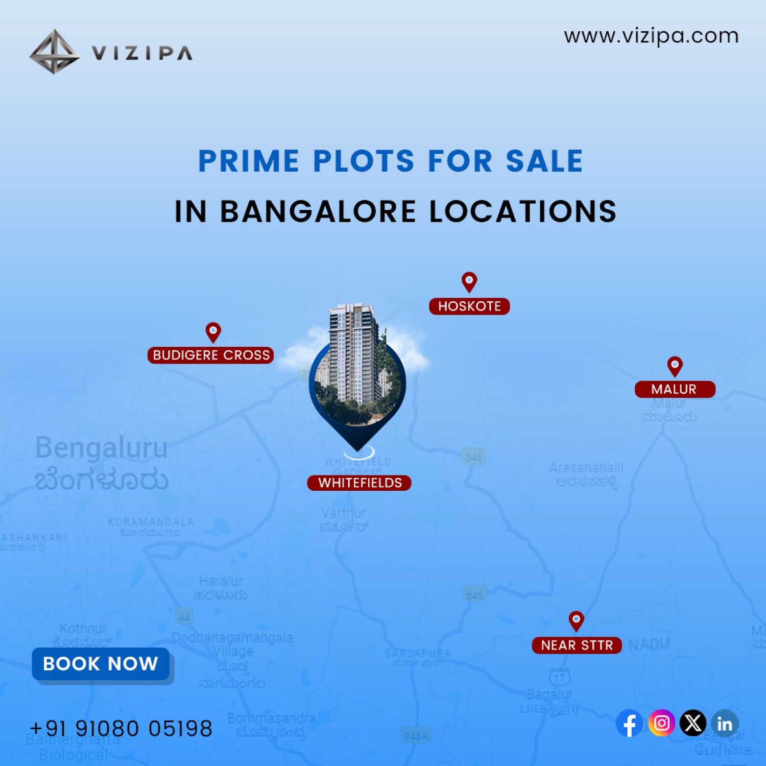 top-rera-approved-plots-for-sale-in-bangalore