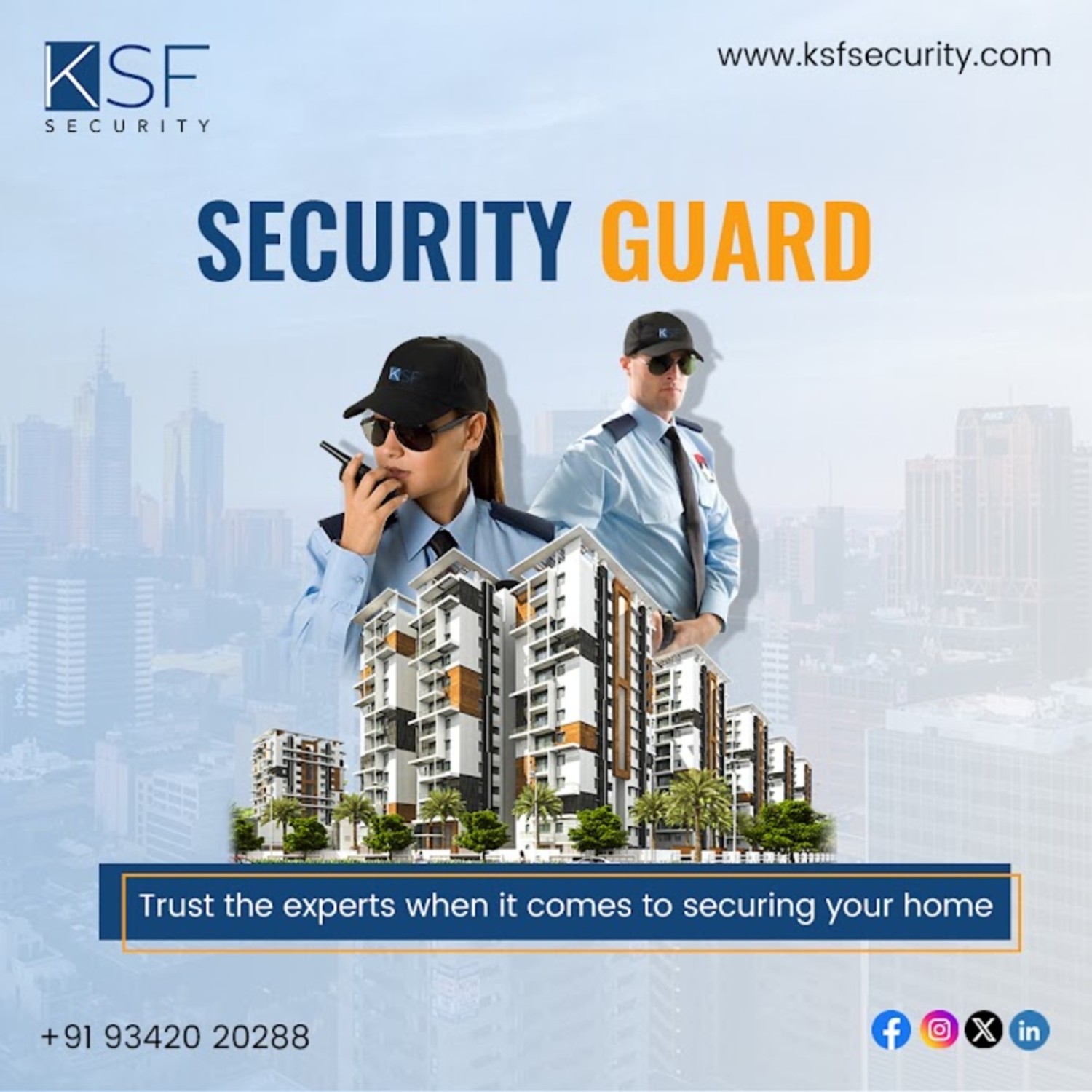 reliable-security-service-in-bangalore-ksfsecurity