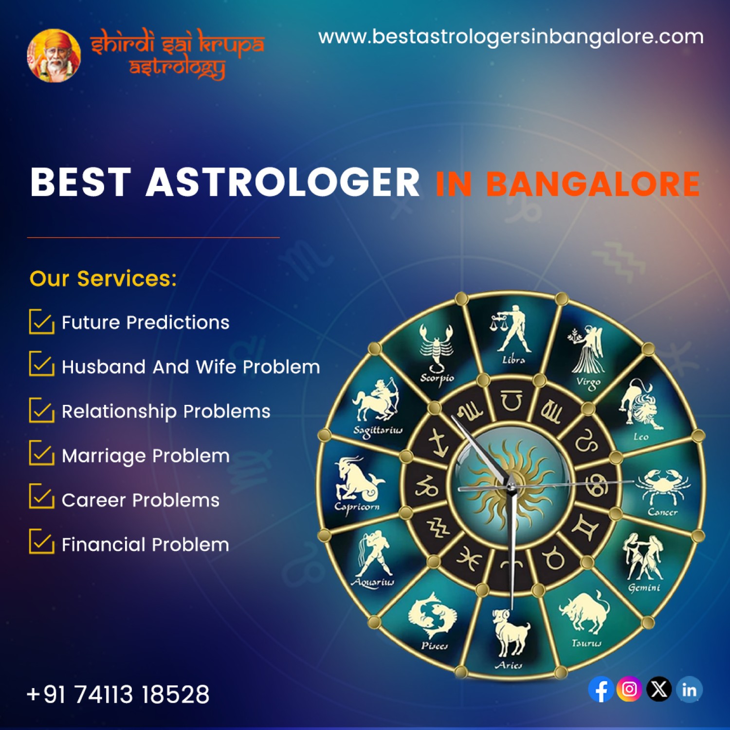 best-astrological-services-in-btm-layout-shirdi-sai-krupa-astrology
