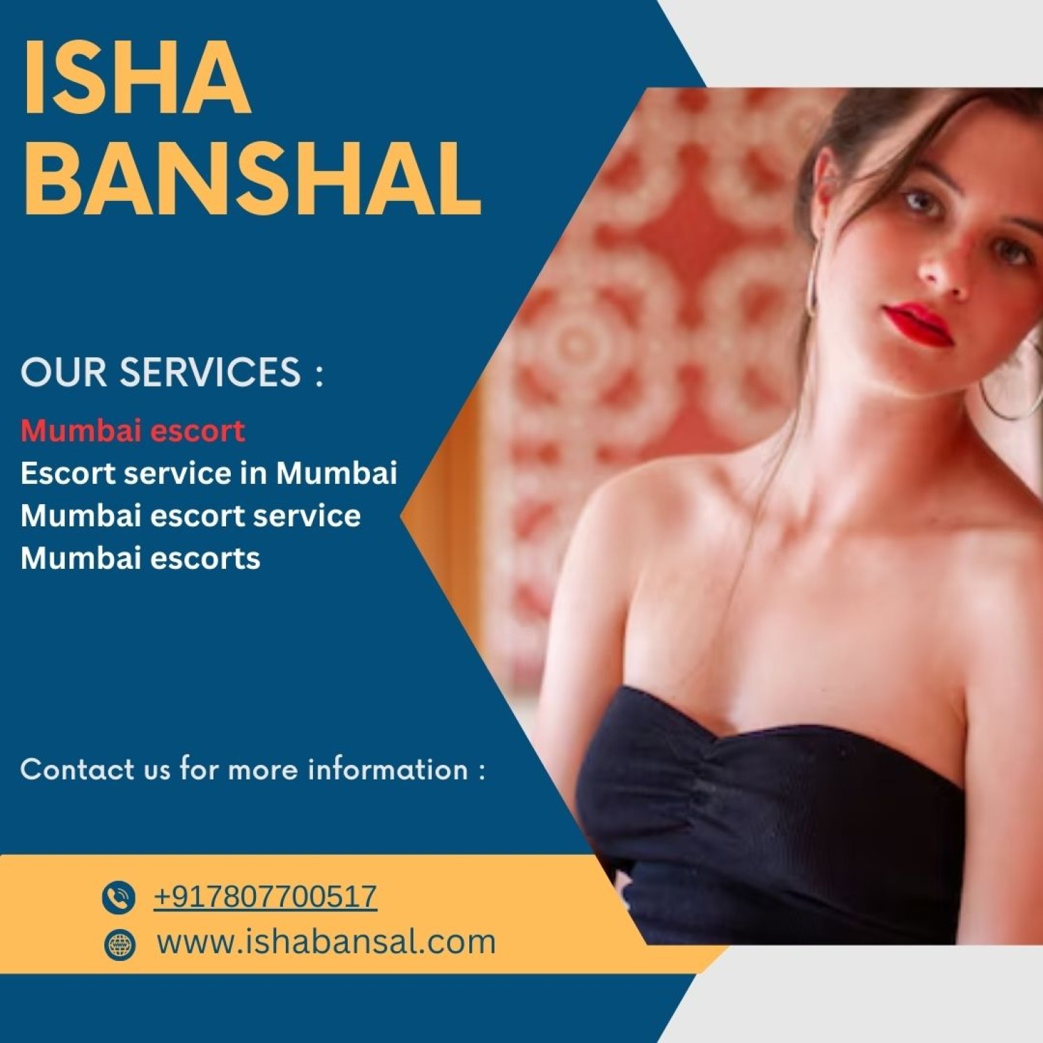 mumbai-escort-isha-banshal