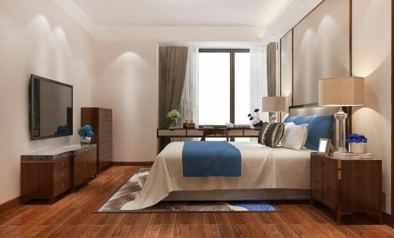 stylish-wooden-floor-in-india