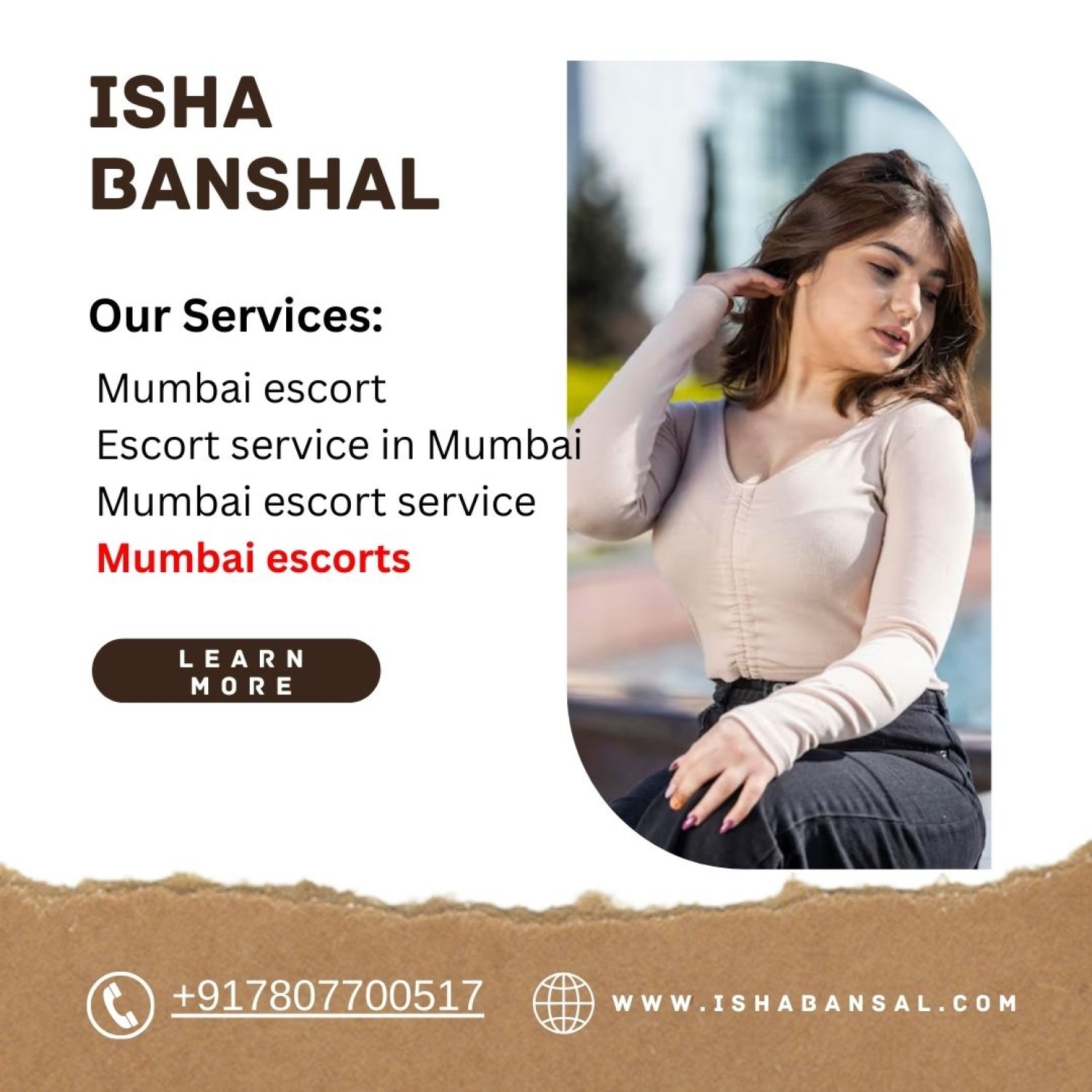 mumbai-escorts-isha-banshal