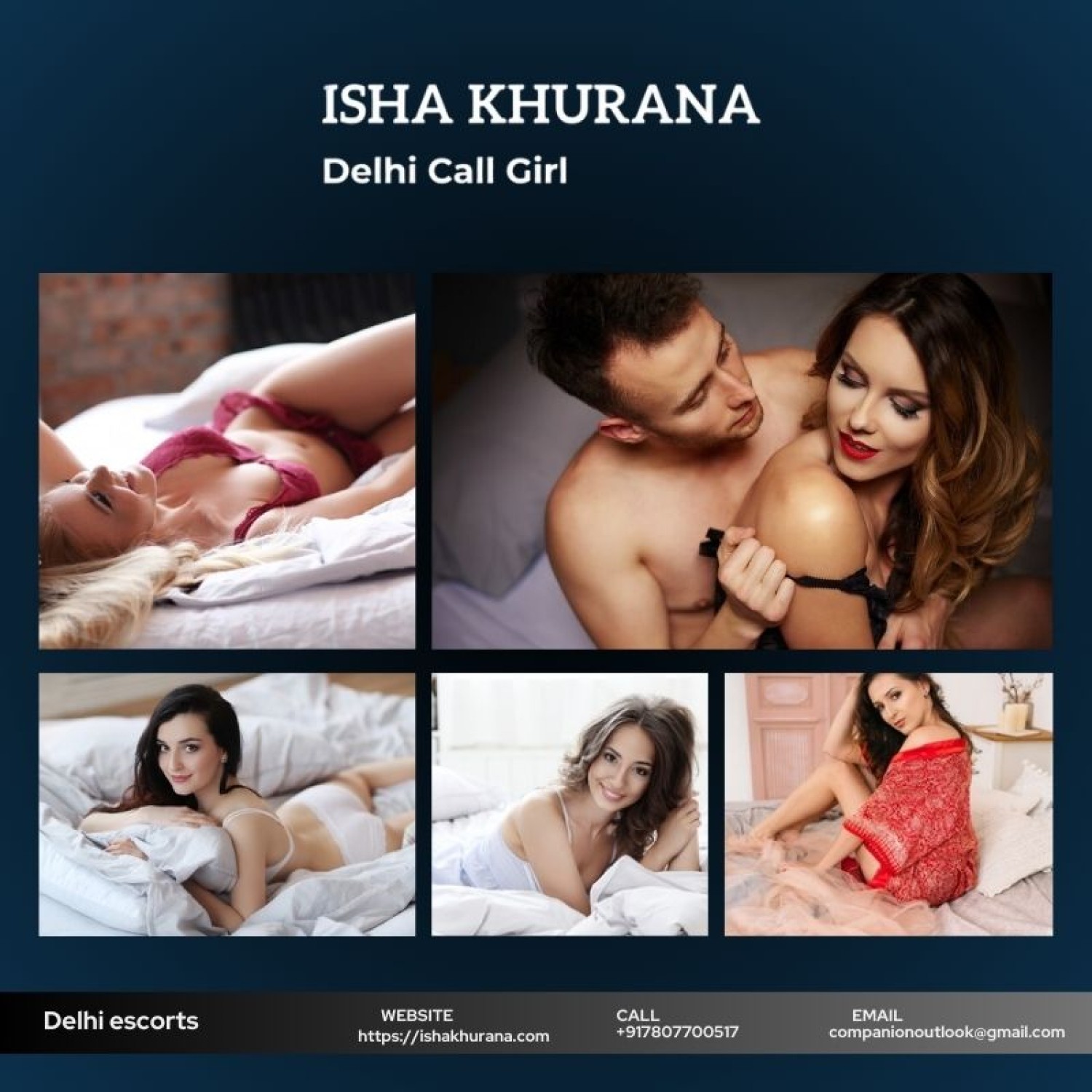 isha-khurana-high-class-delhi-escort-services