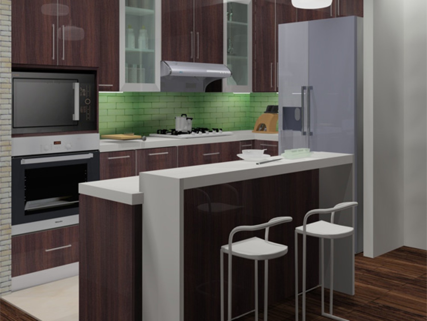 modular-kitchen-noida