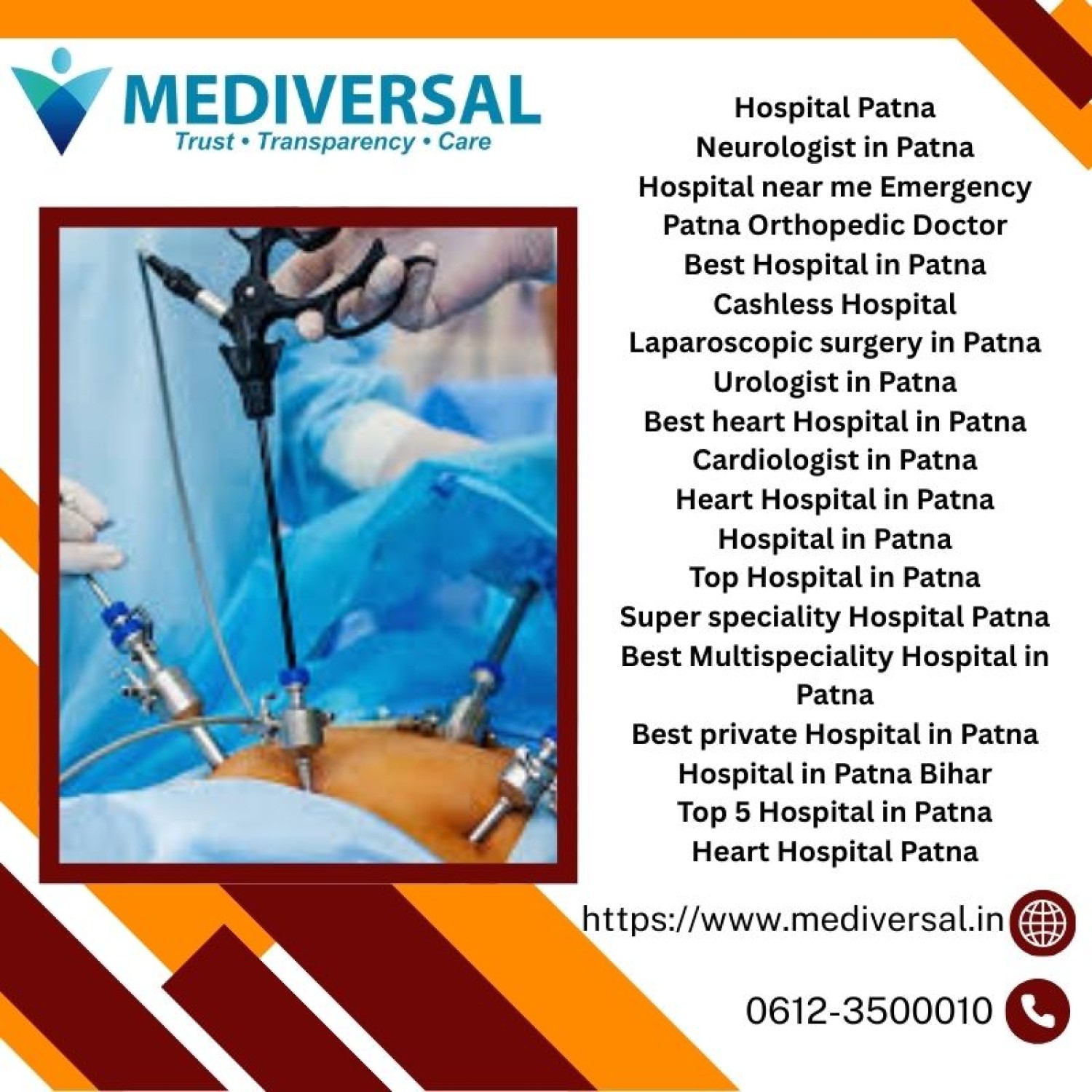 advanced-multispecialty-care-at-mediversal-hospital-in-patna
