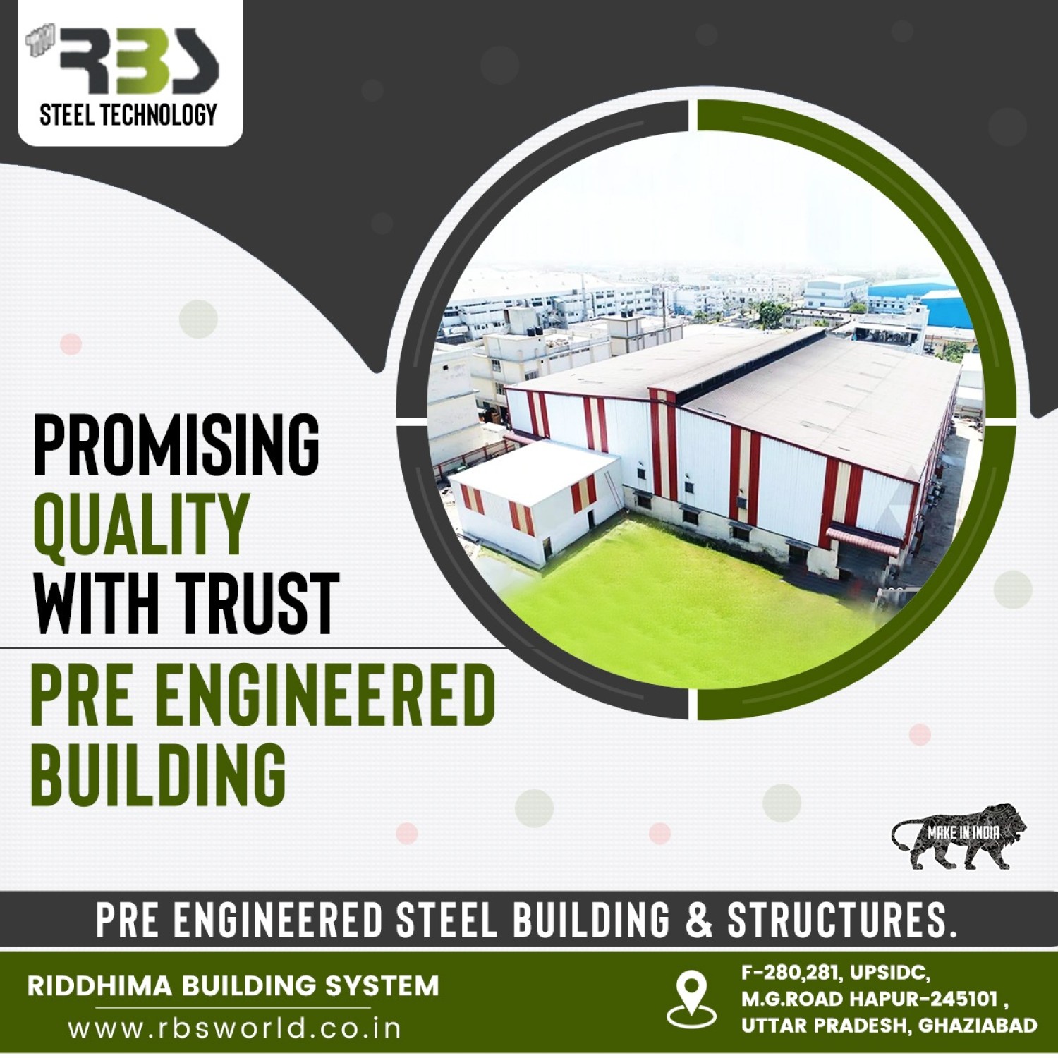 best-peb-manufacturers