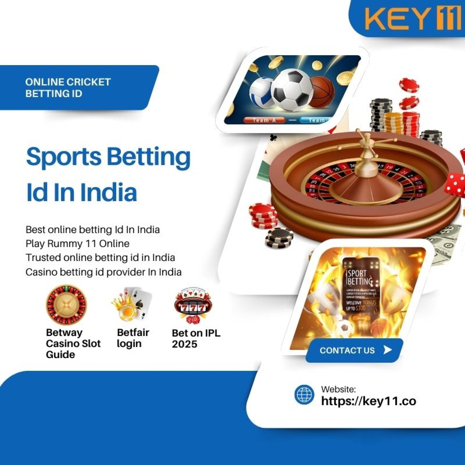 get-online-cricket-betting-id-in-india-instantly-key11