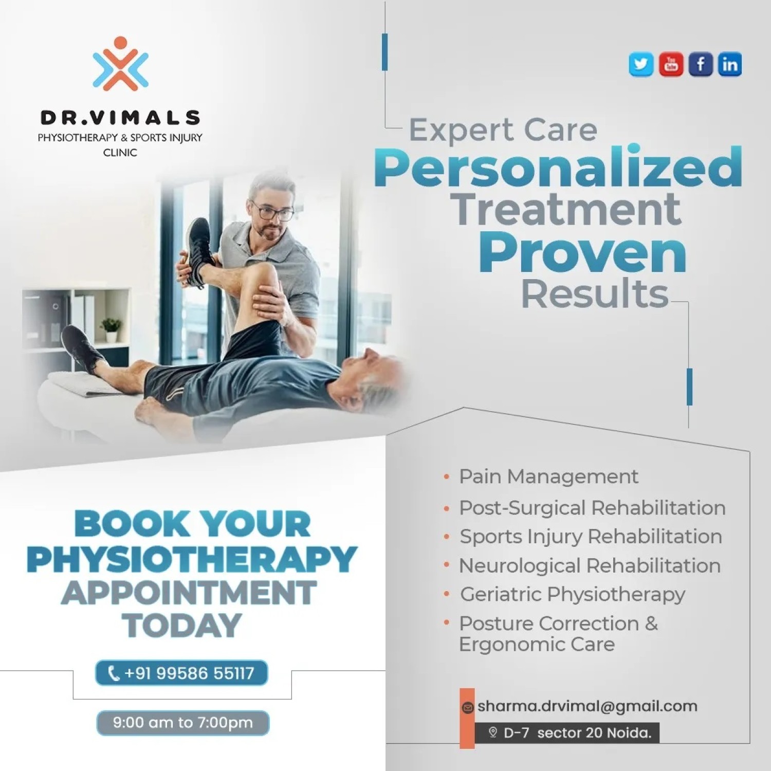 best-physiotherapist-in-noida