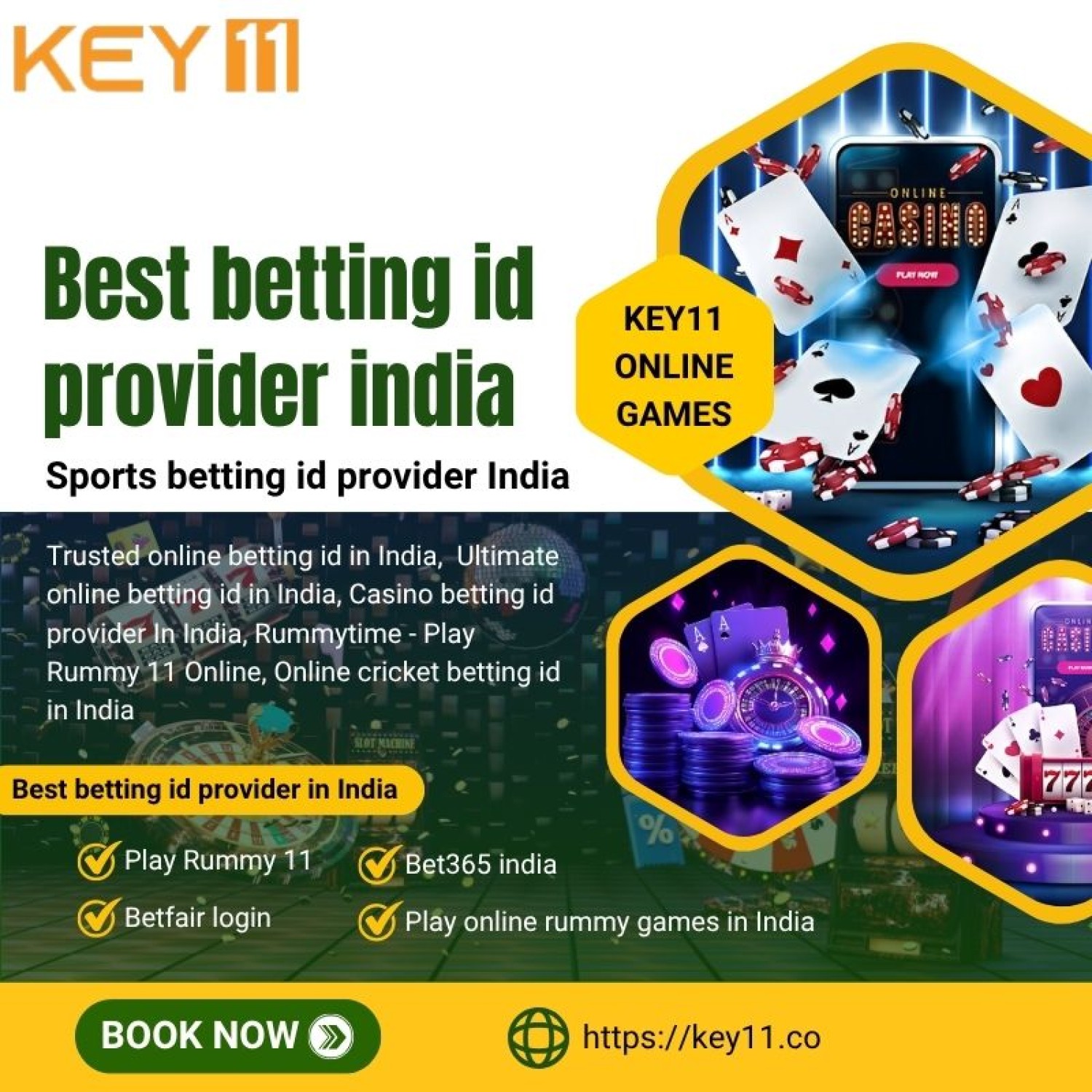 key11-fast-secure-reliable-online-betting-id-provider-in-india