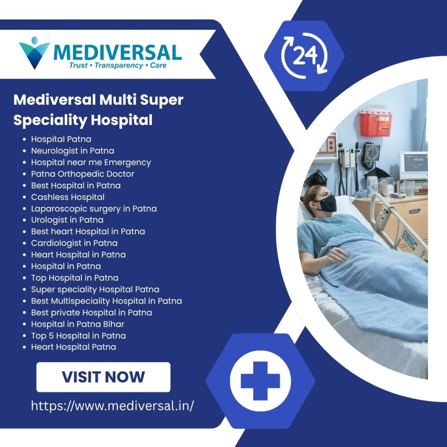 mediversal-multi-super-speciality-hospital-patna