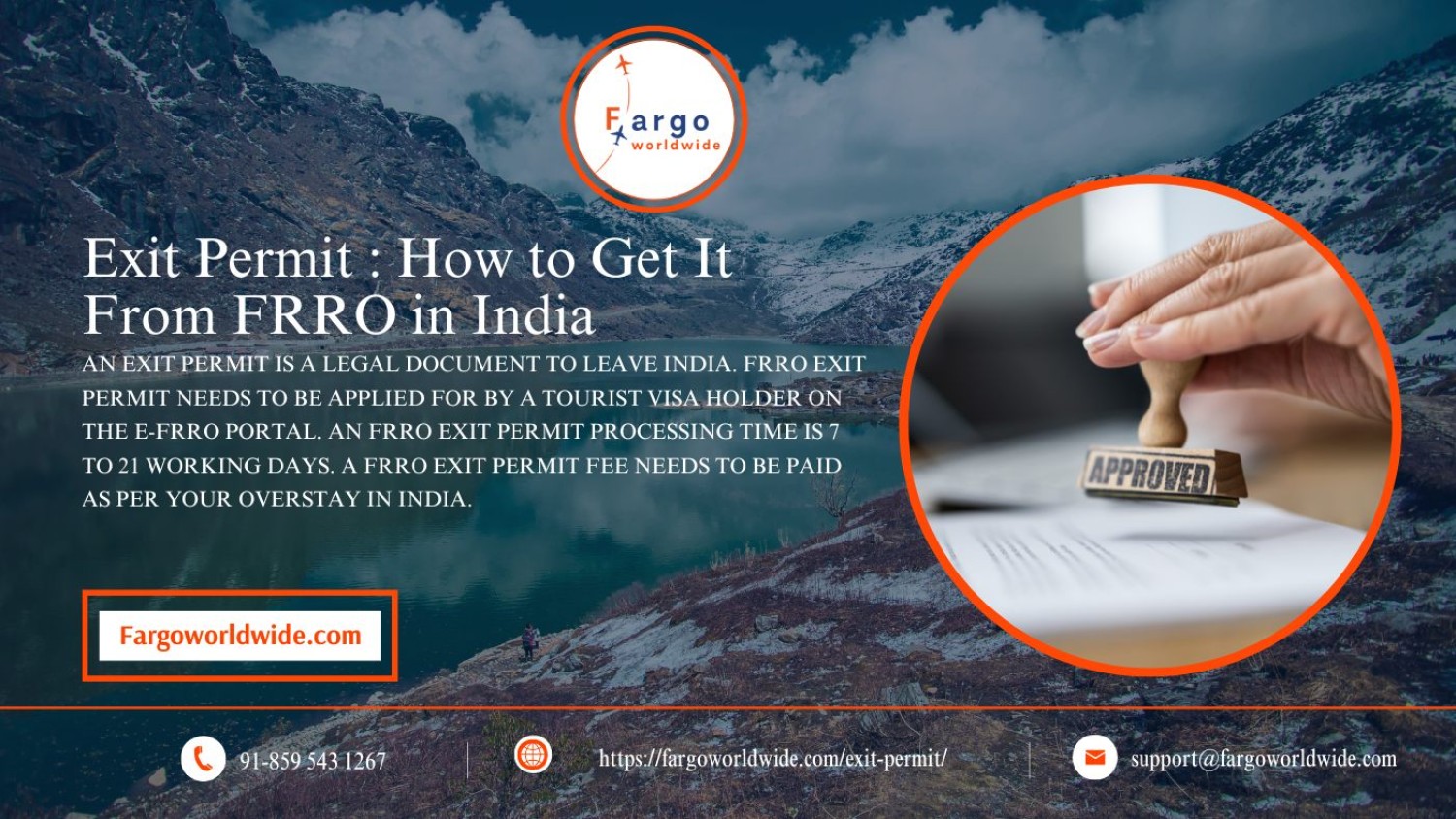 frro-exit-permit-exit-permit-overstay-in-india-frro-exit-permit-processing-time