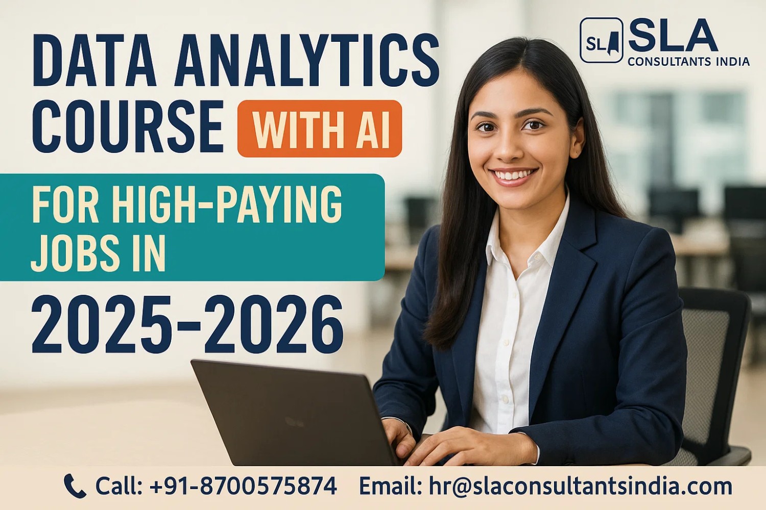 future-proof-your-career-data-analytics-with-ai-skills-in-2025-2026-enroll-in-best-data-analyst-course-by-sla-consultants-india