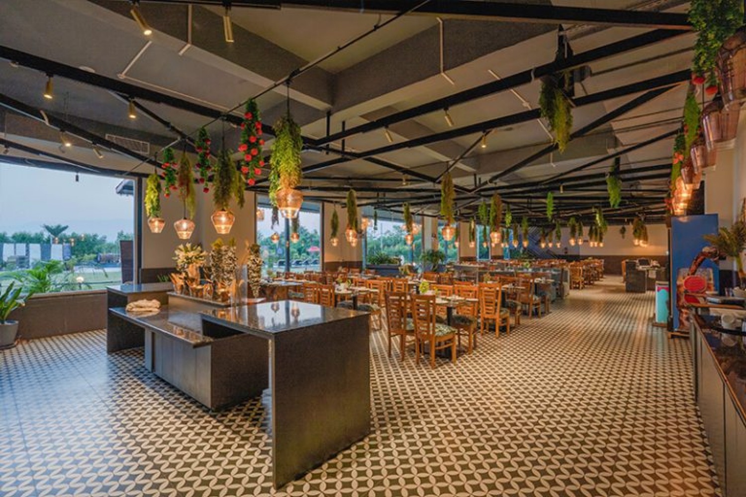 best-luxury-resort-in-corbett