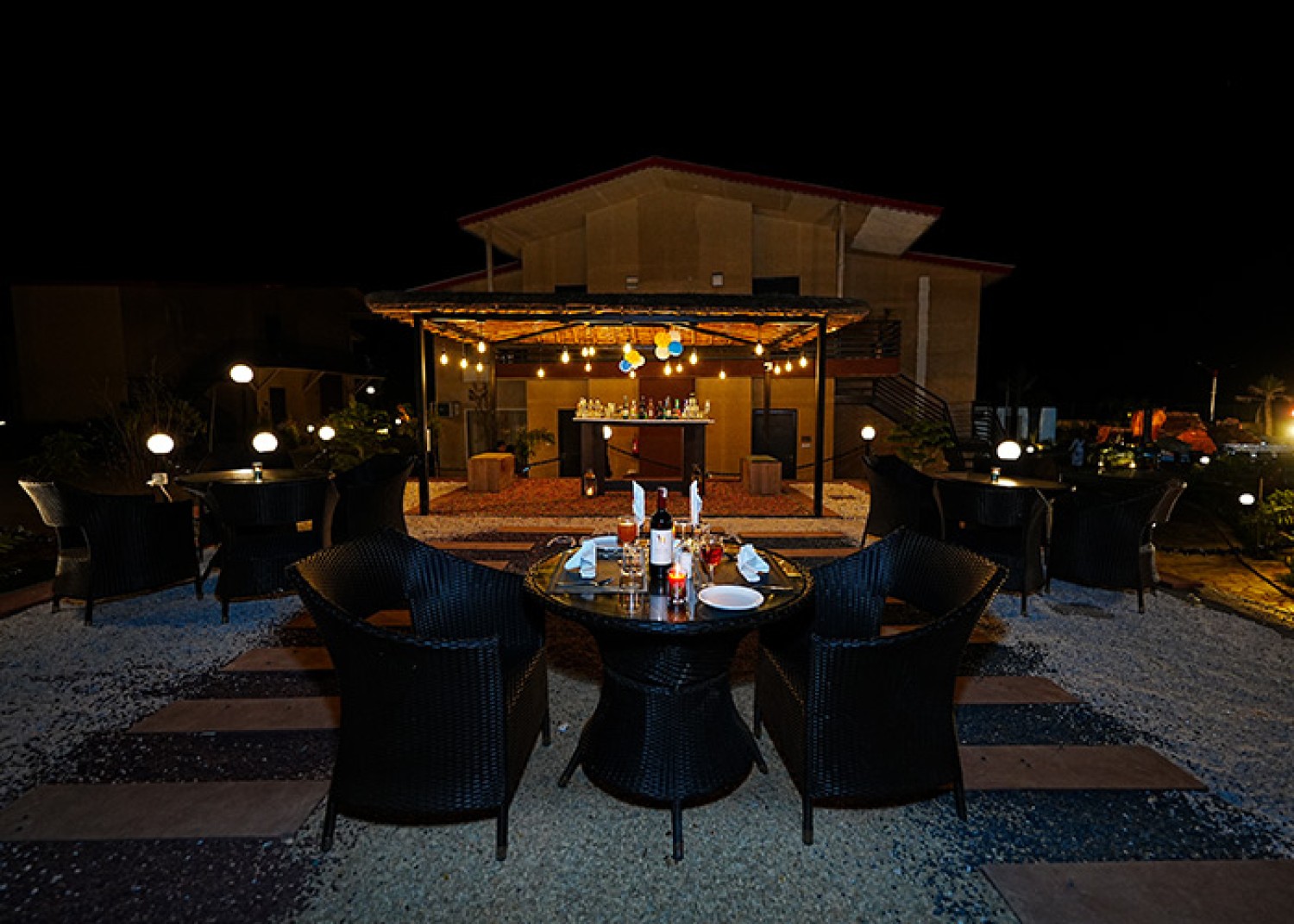 best-resorts-near-jim-corbett