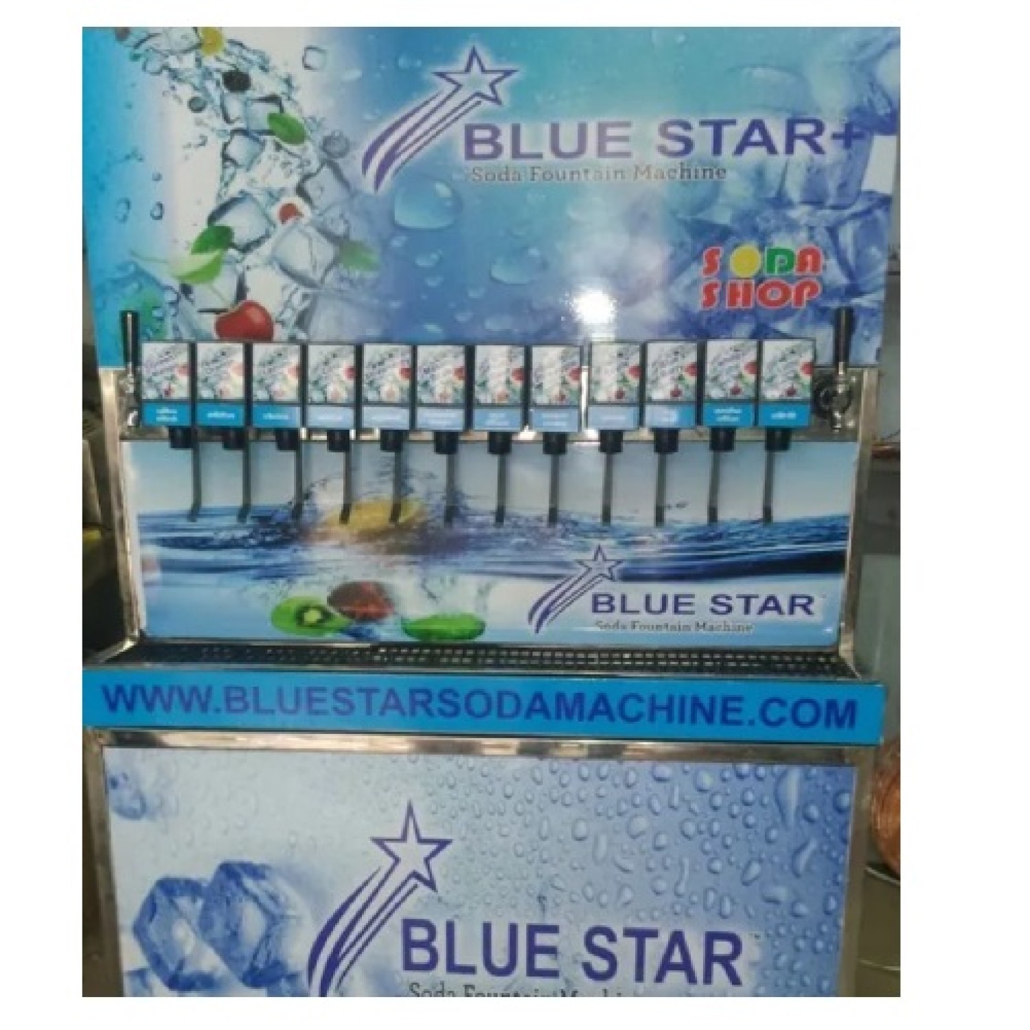 soda-fountain-machine-manufacturers